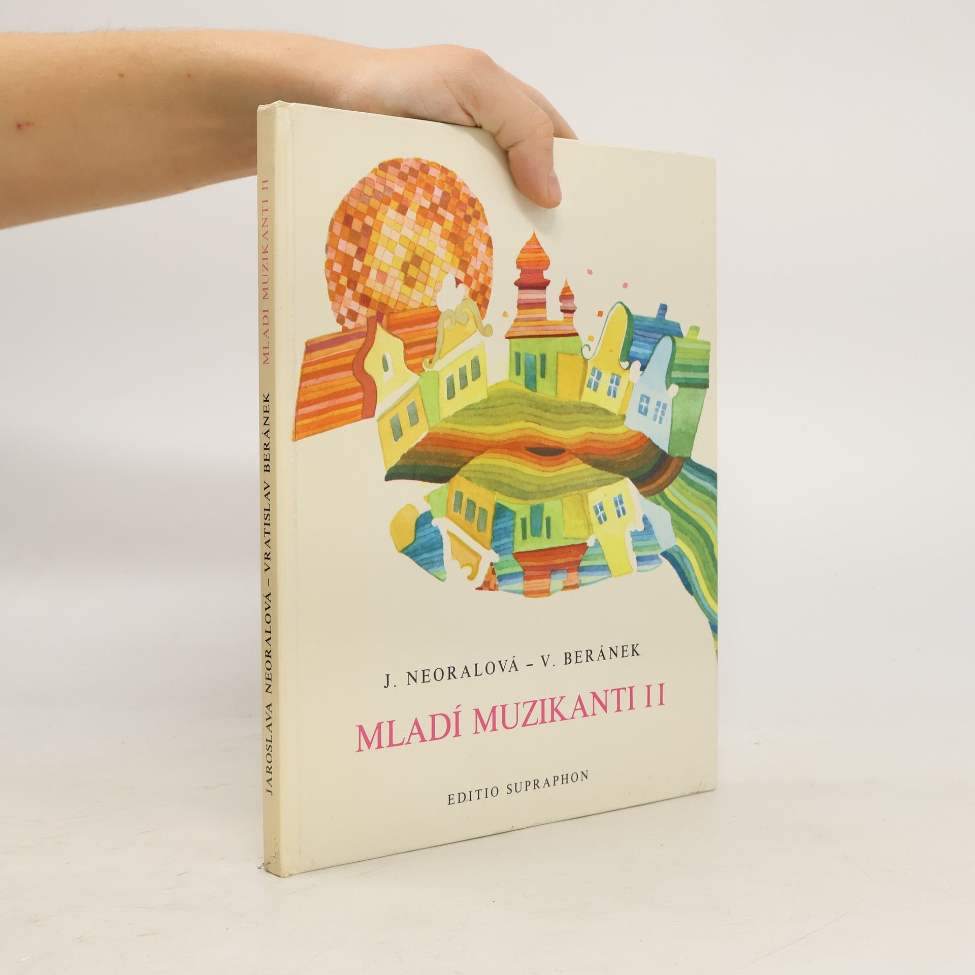 Mladí muzikanti II.