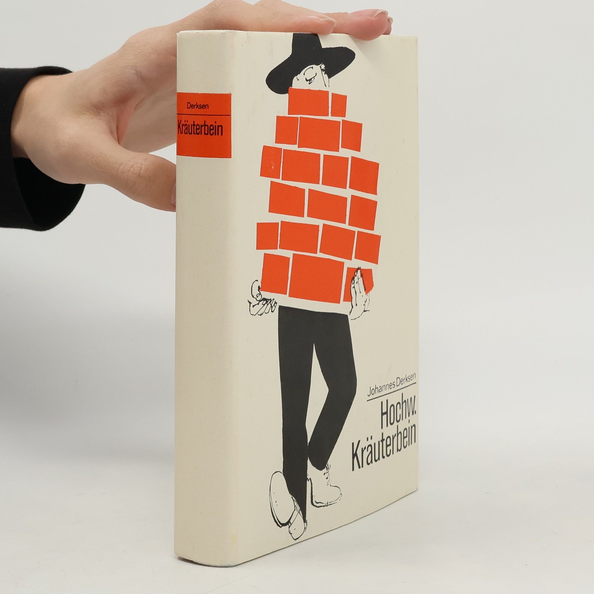 Hochwürden Kräuterbein