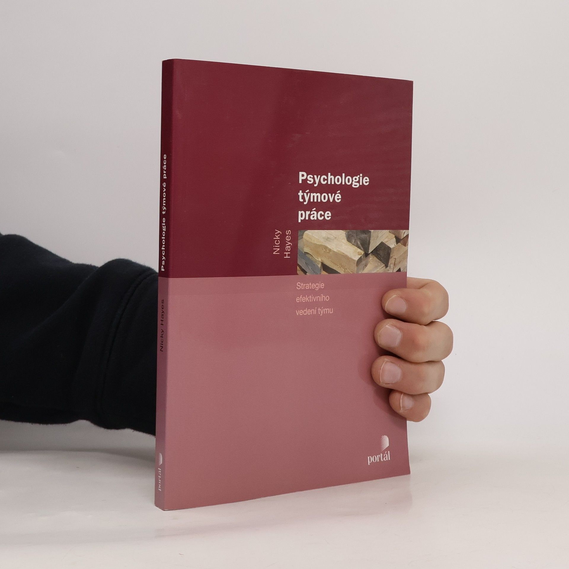 Psychologie týmové práce: Strategie efektivního vedení týmů