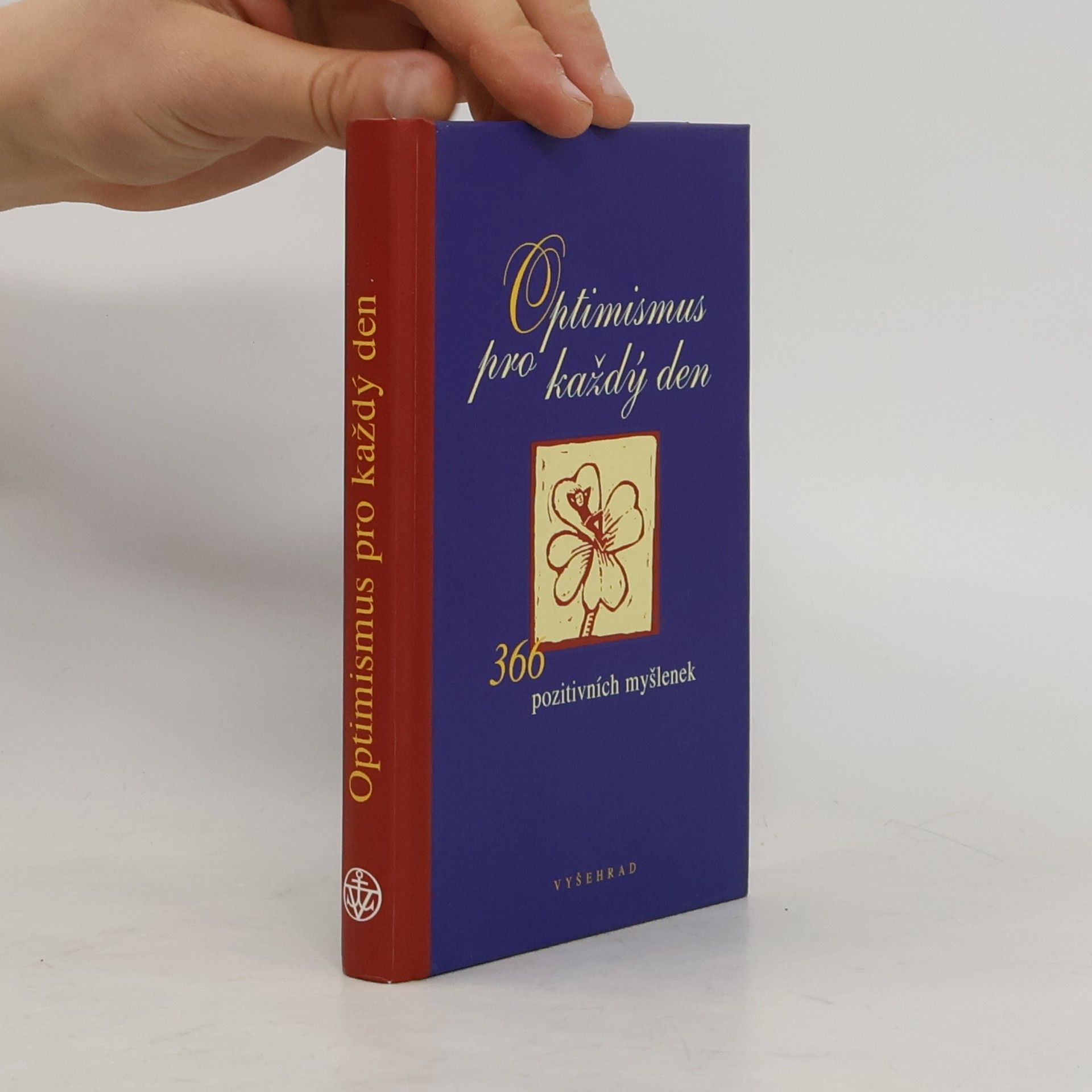 Optimismus pro každý den