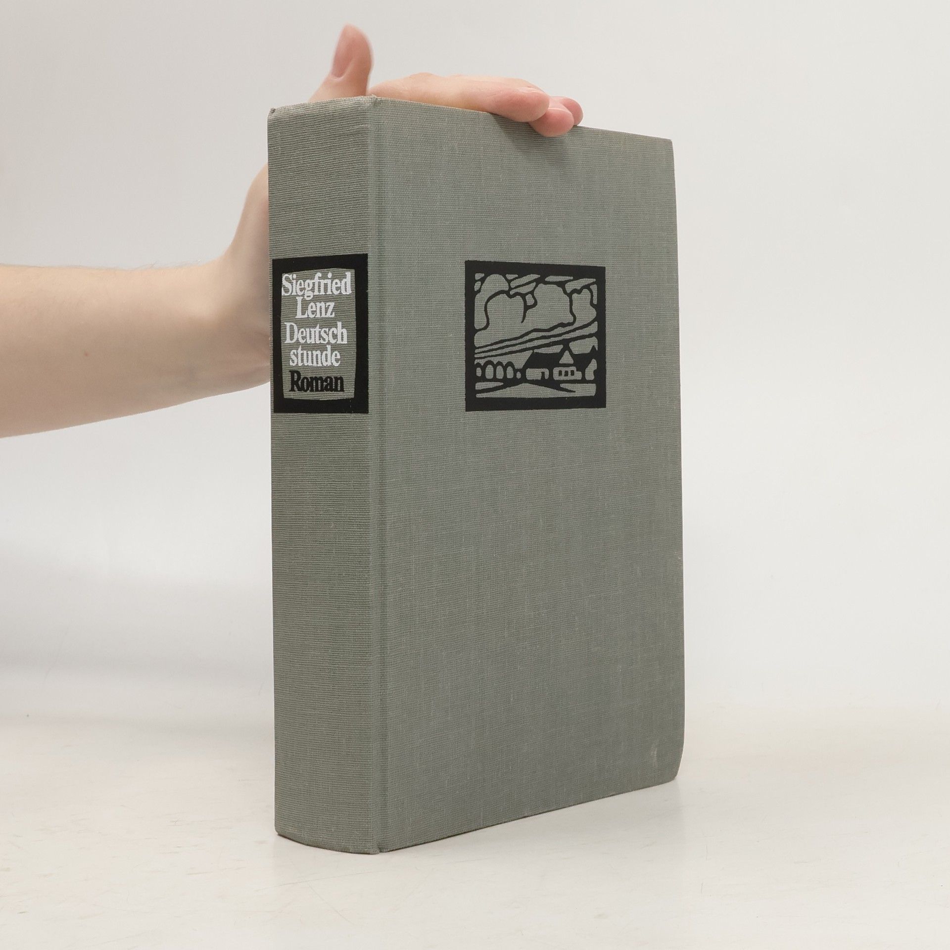 Siegfried Lenz Deutschstunde