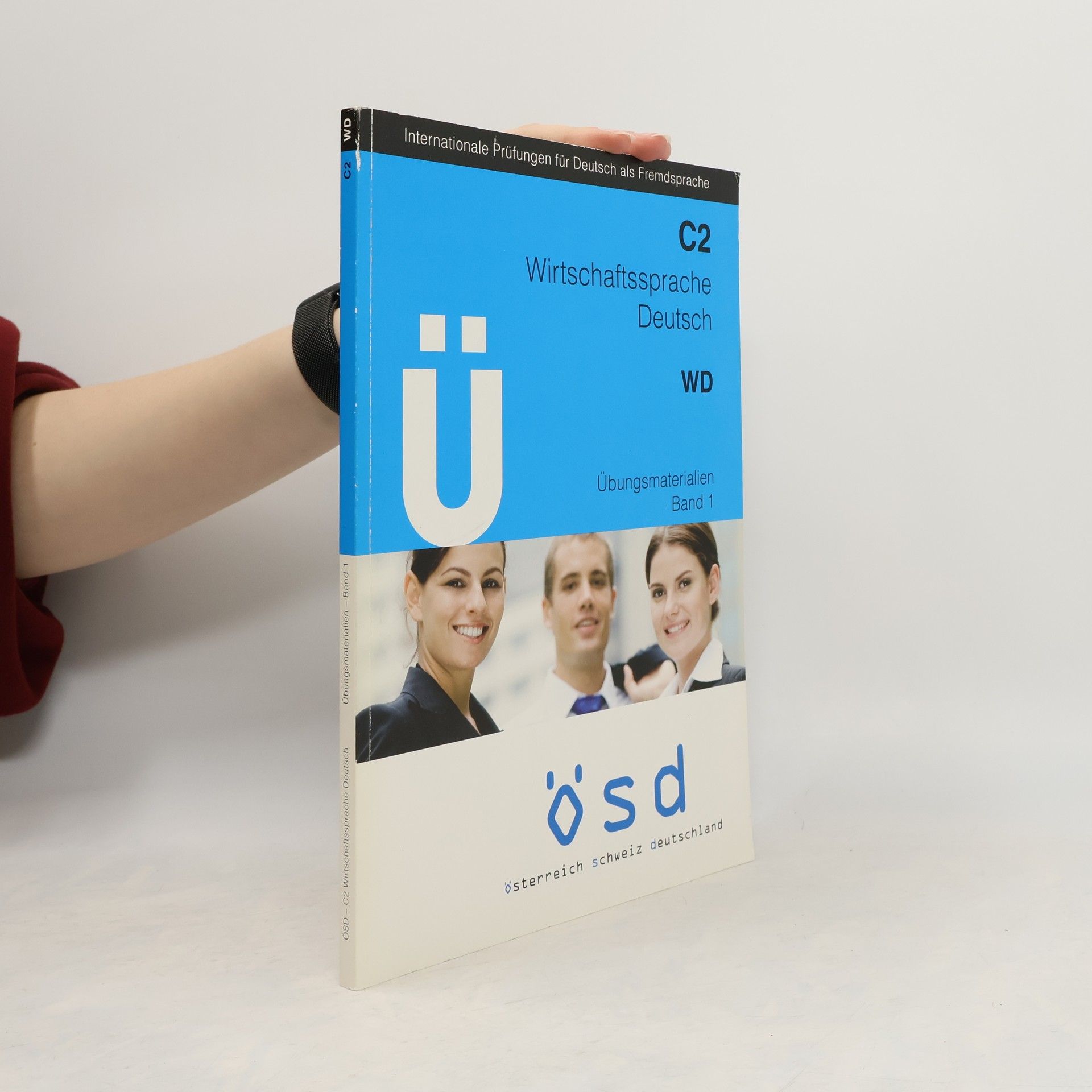 C2 Wirtschaftssprache Deutsch