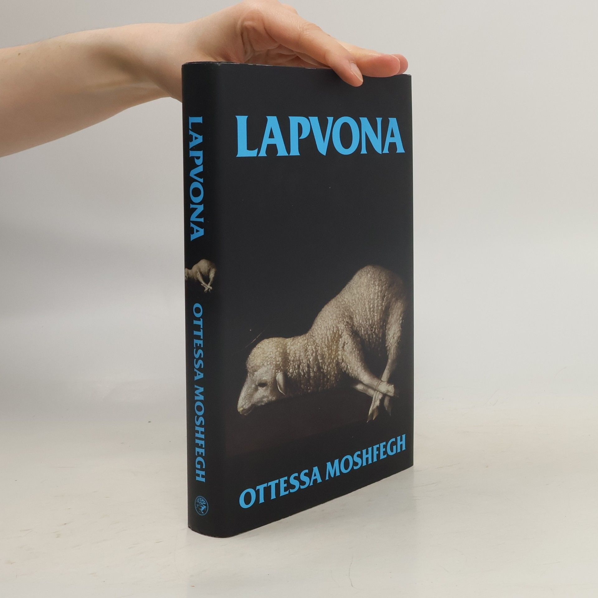 Lapvona