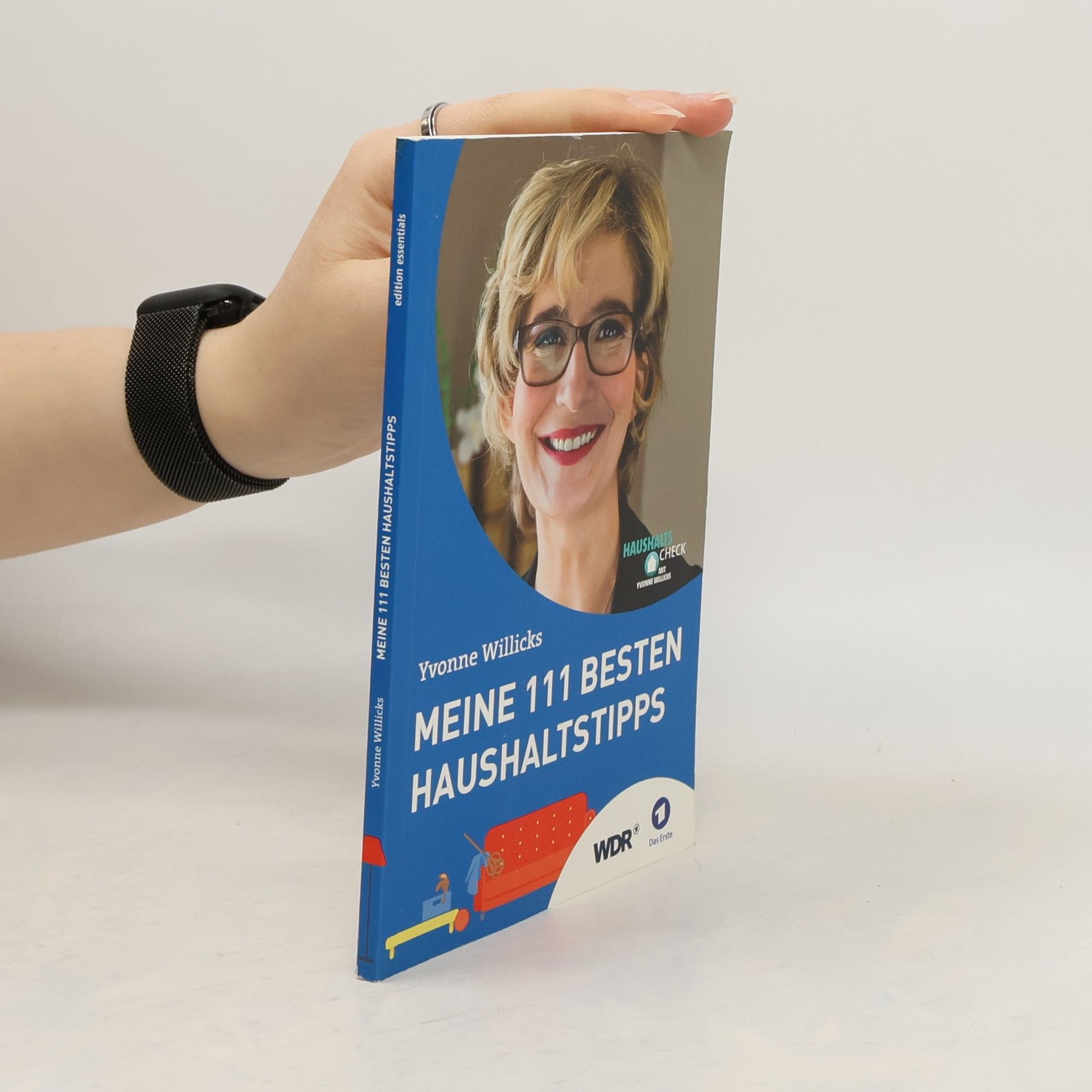 Meine 111 besten Haushaltstipps