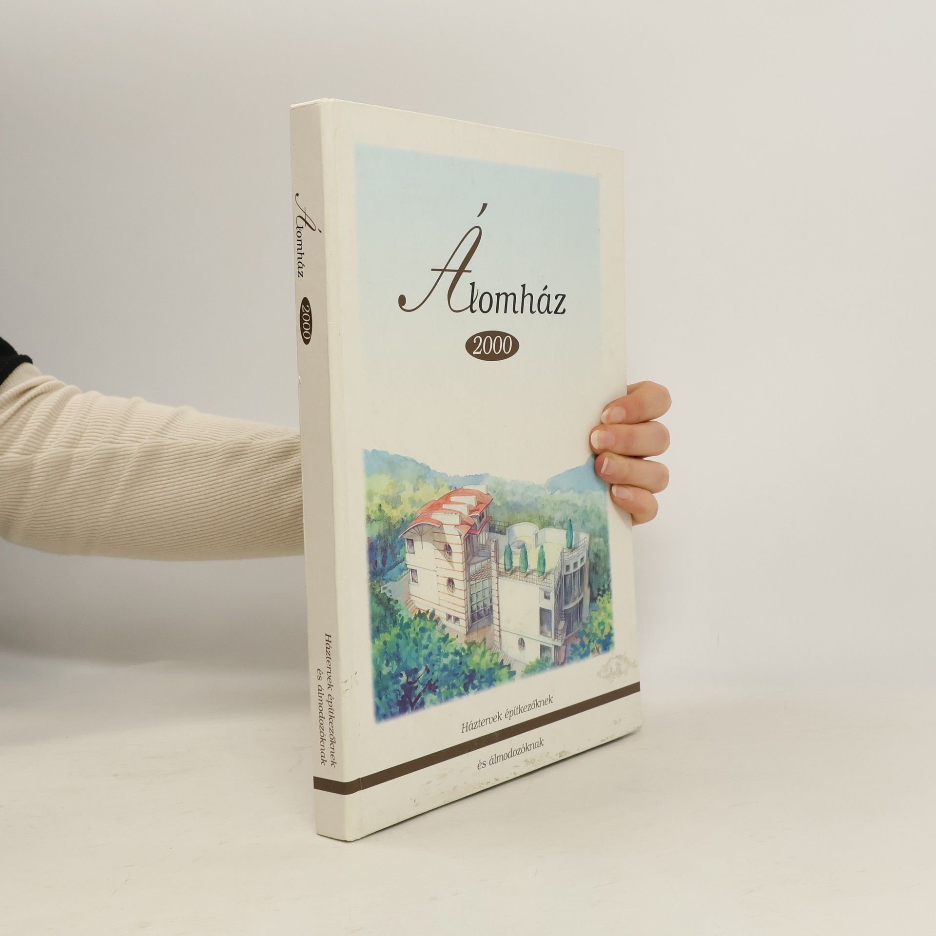 Auteurscollectief Álomház 2000