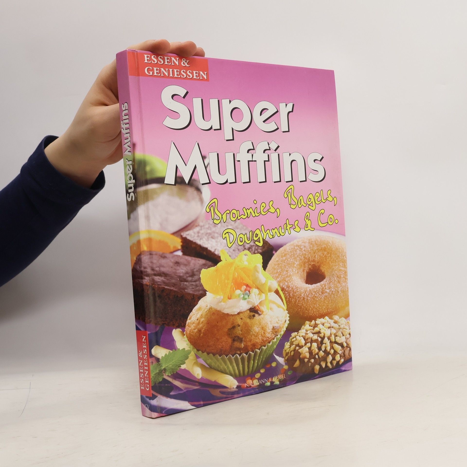 Autorenkollektiv Super Muffins