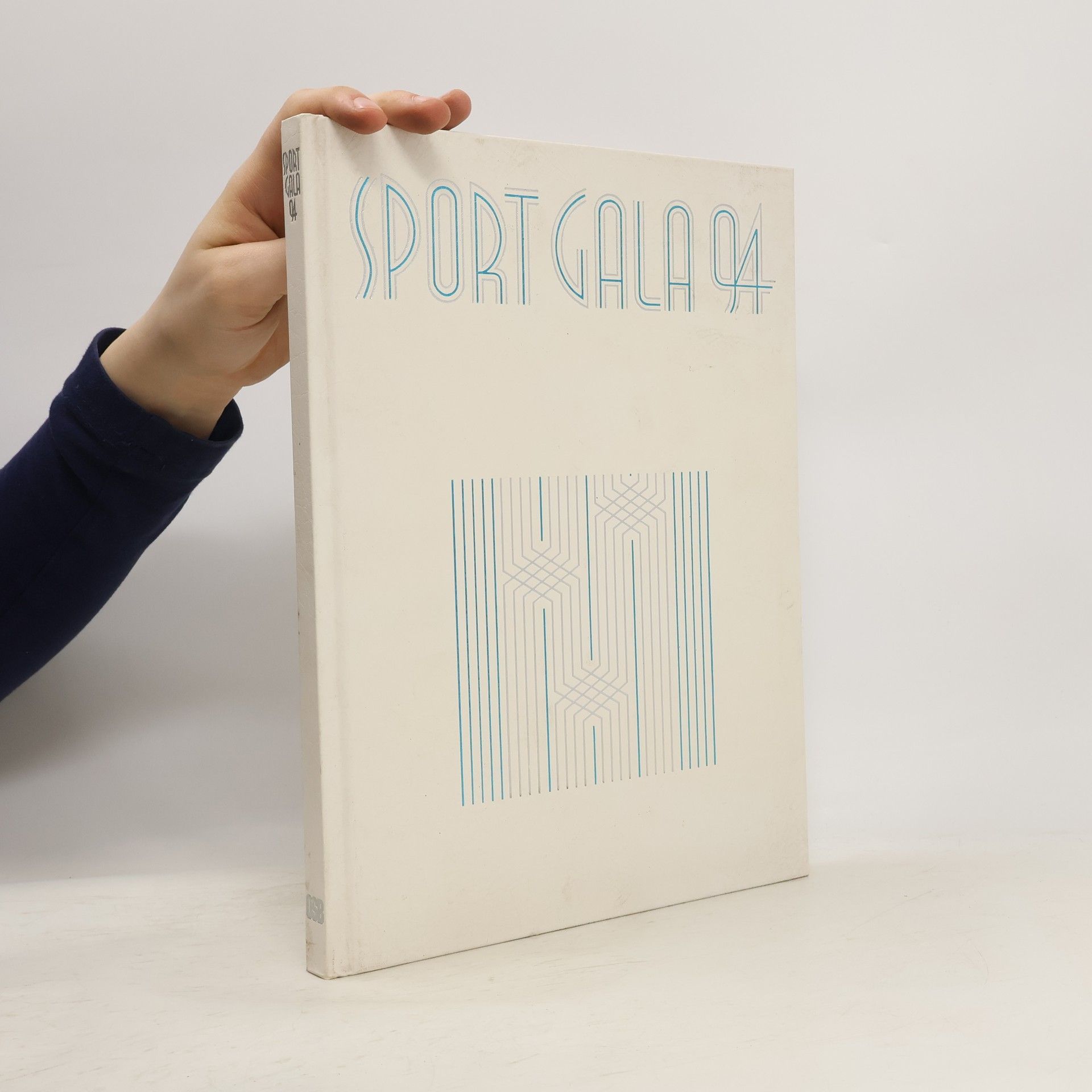 Kolektiv autorů Sport Gala 94
