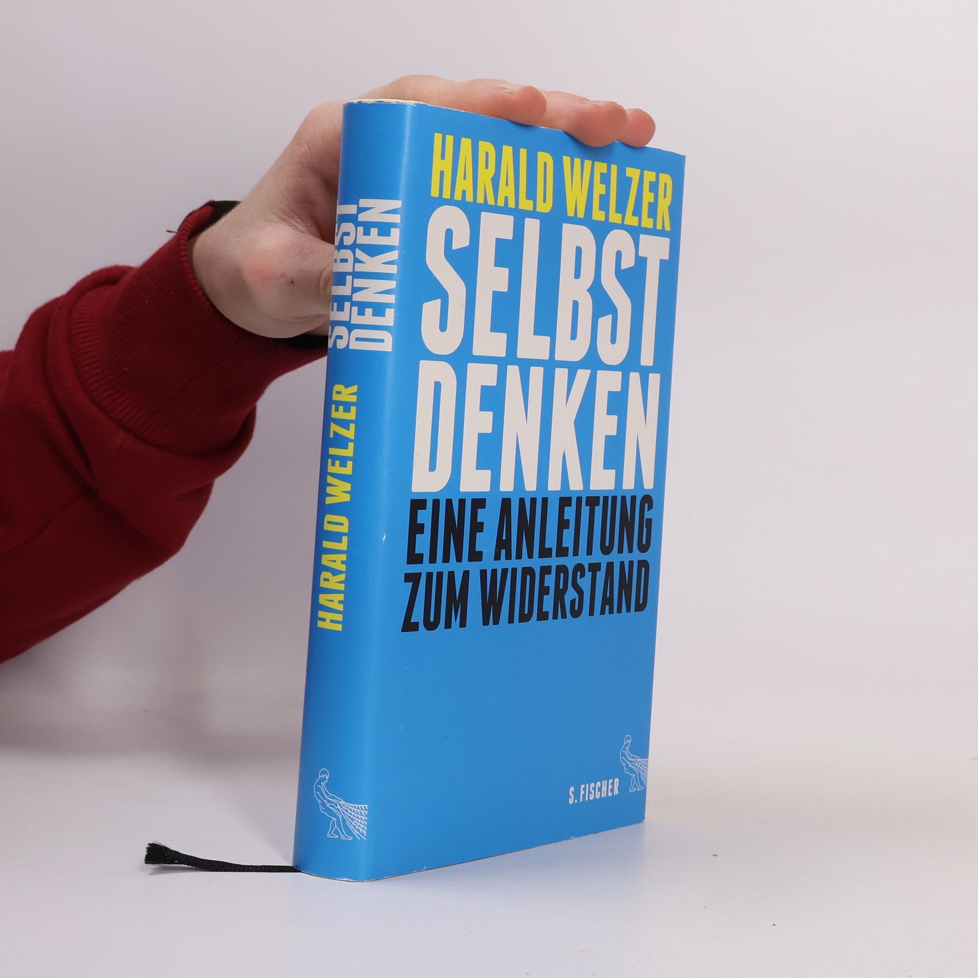 Harald Welzer Selbst denken