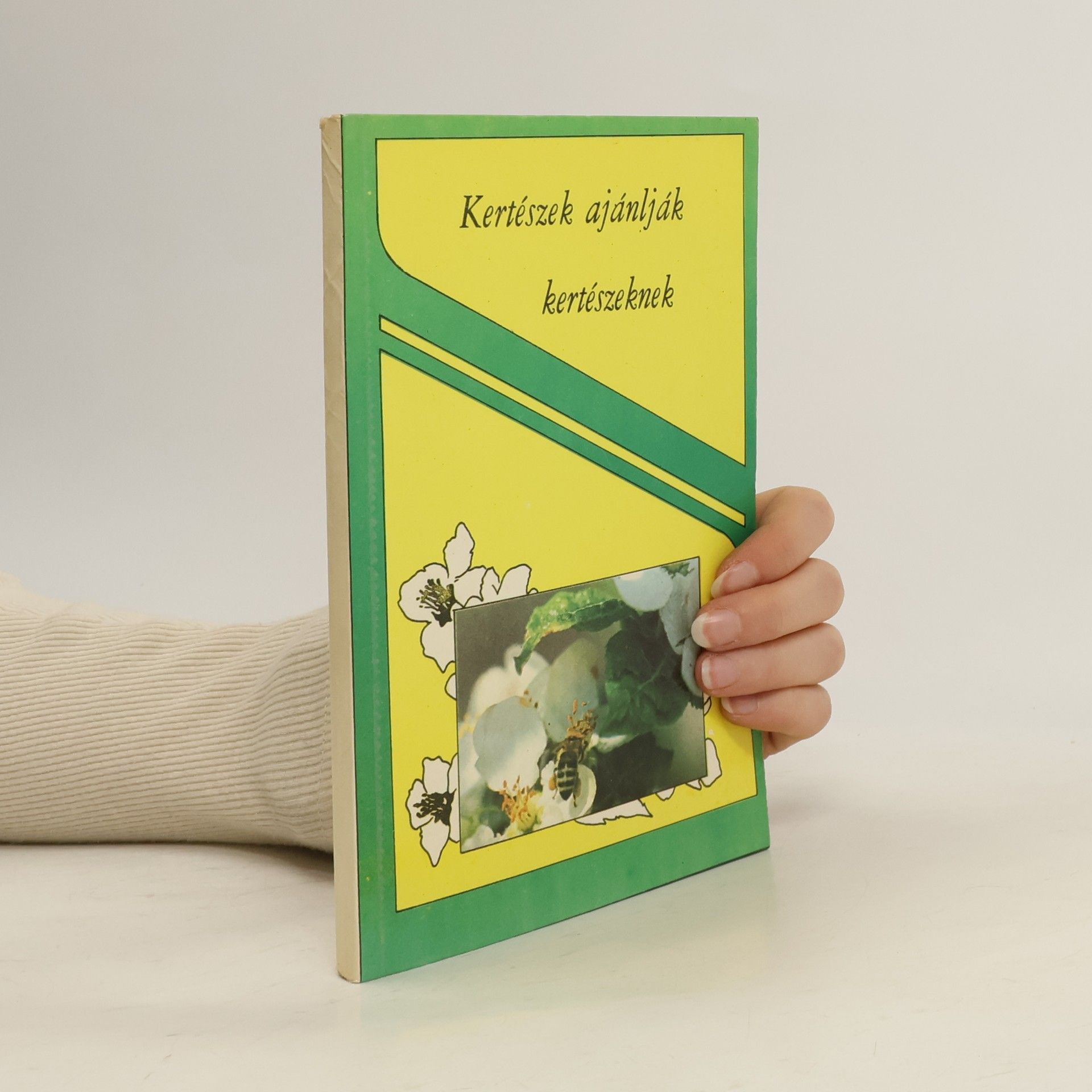 Bartalos Gyula Kertészek ajánlják kertészeknek