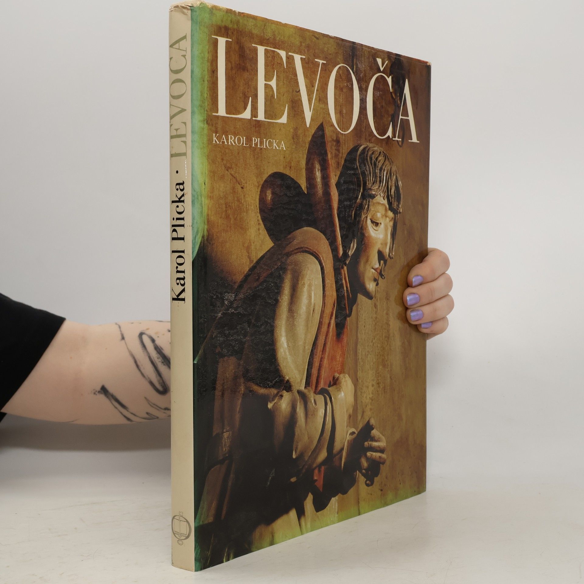 Karel Plicka Levoča