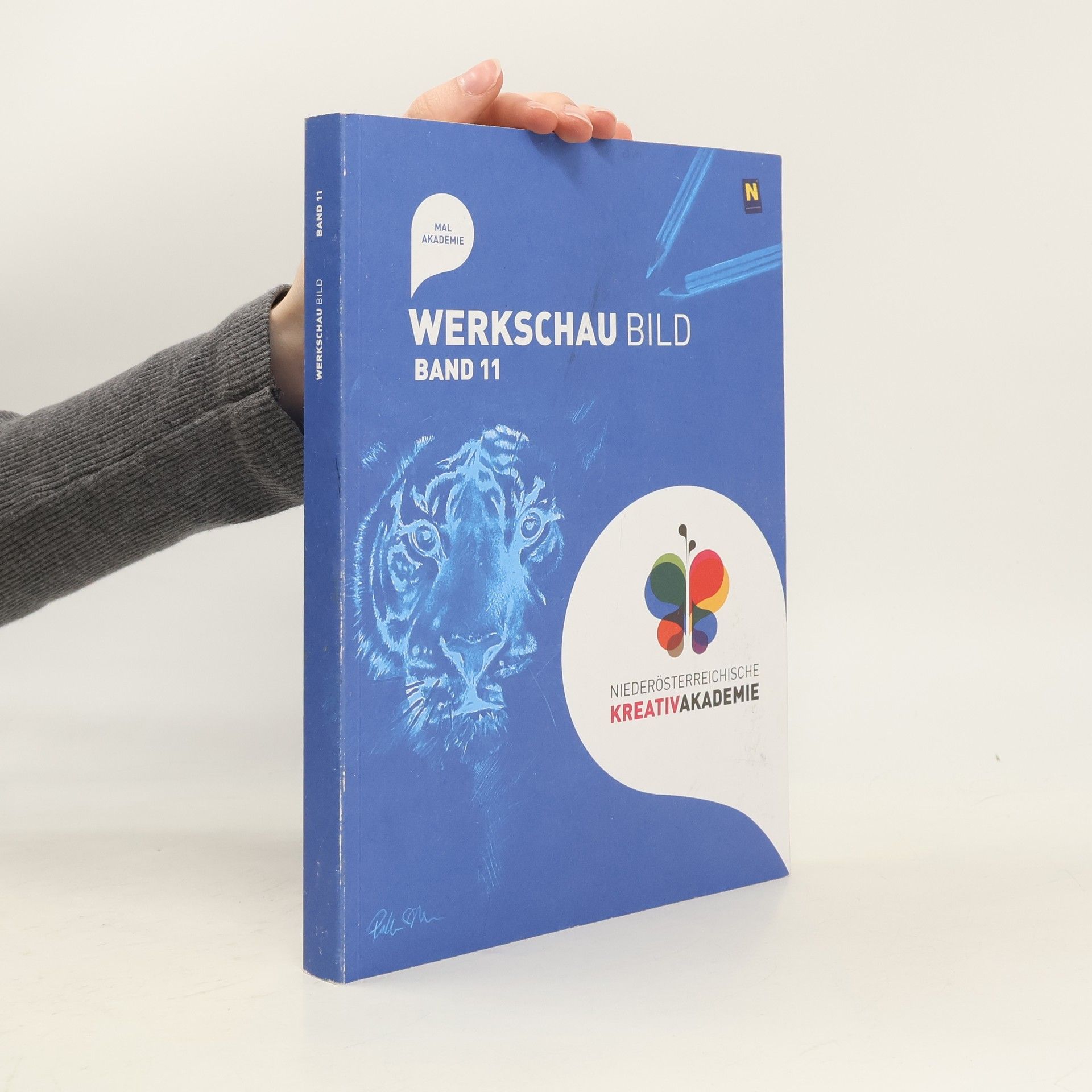 Autorenkollektiv Werkschau Bild 11