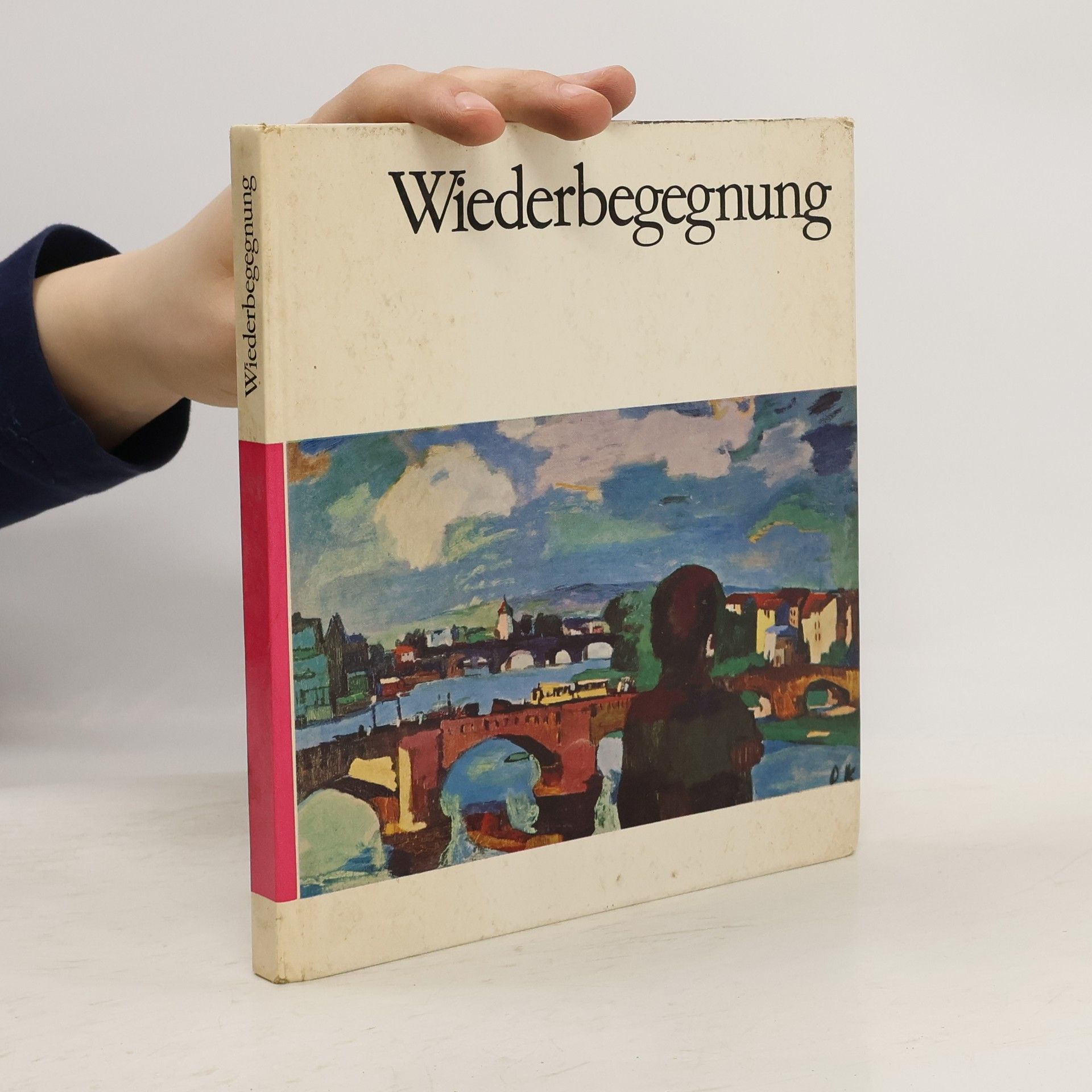 Autorenkollektiv Wiederbegegnung