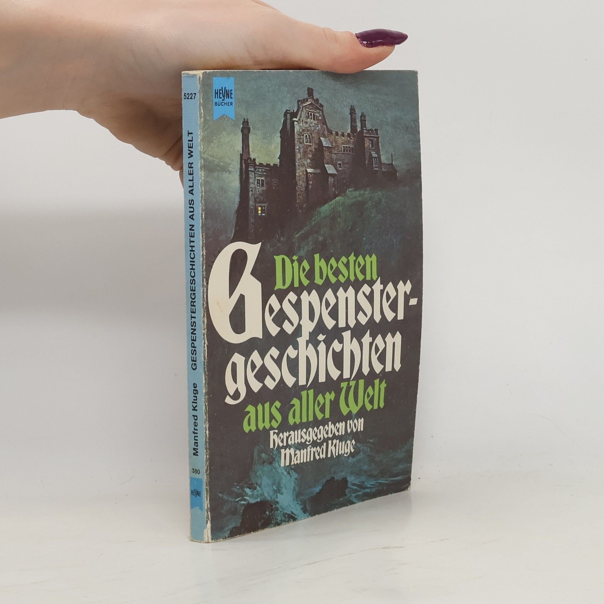 John Seymour Gebrauchsanweisung für eine gesunde Welt