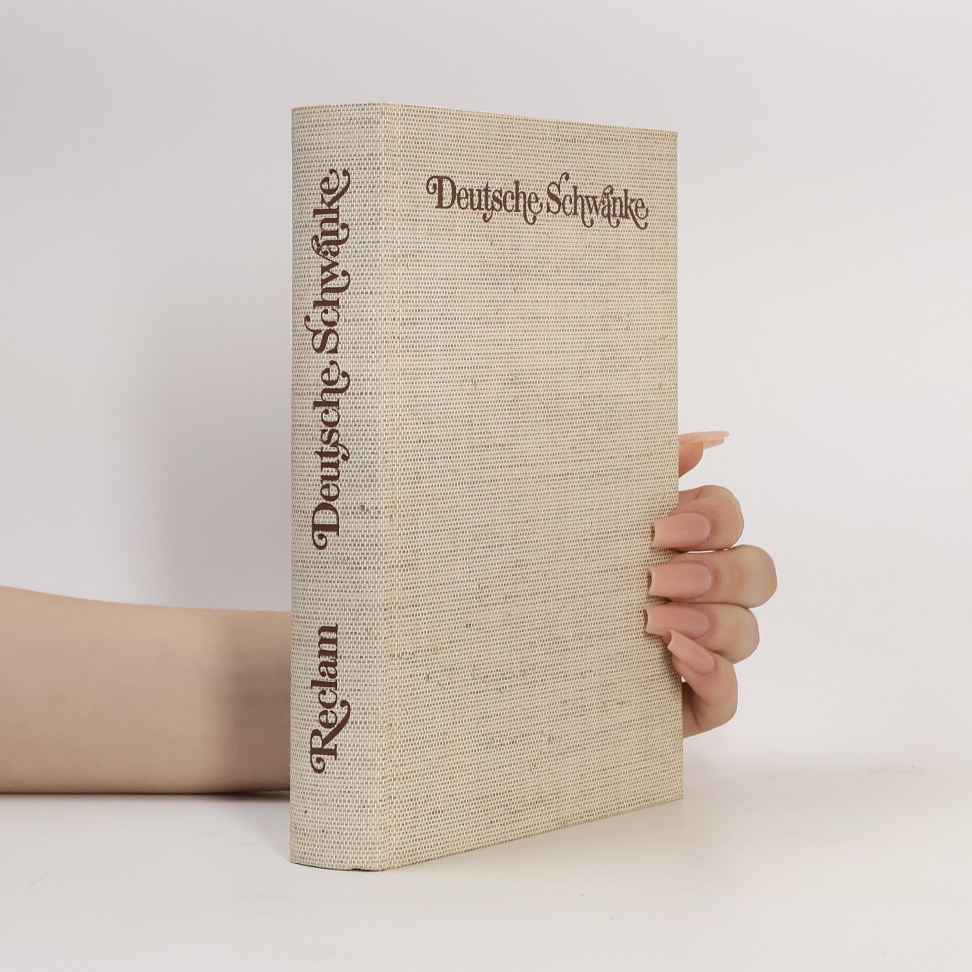 Leander Petzoldt Deutsche Schwänke