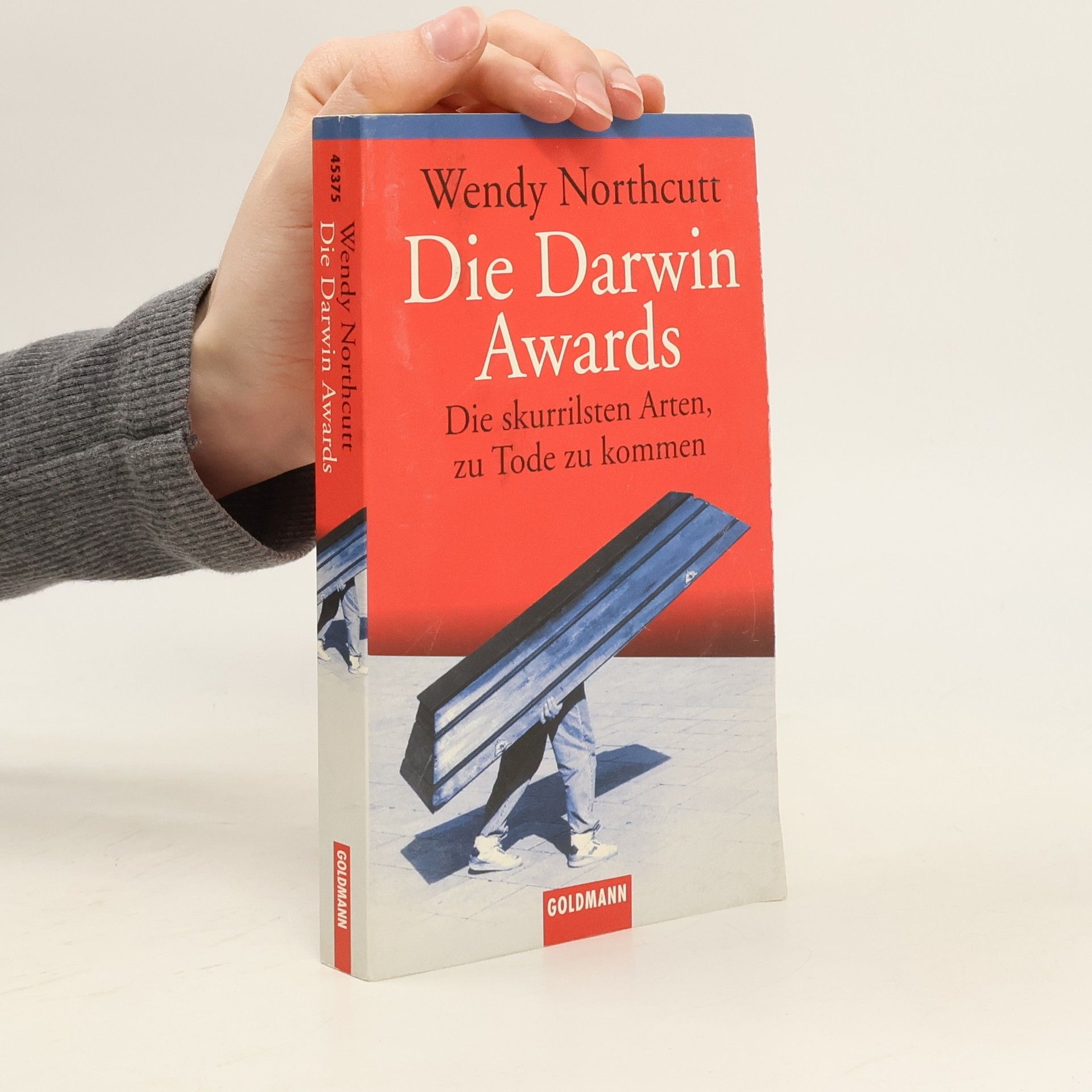 Wendy Northcutt Die Darwin-Awards