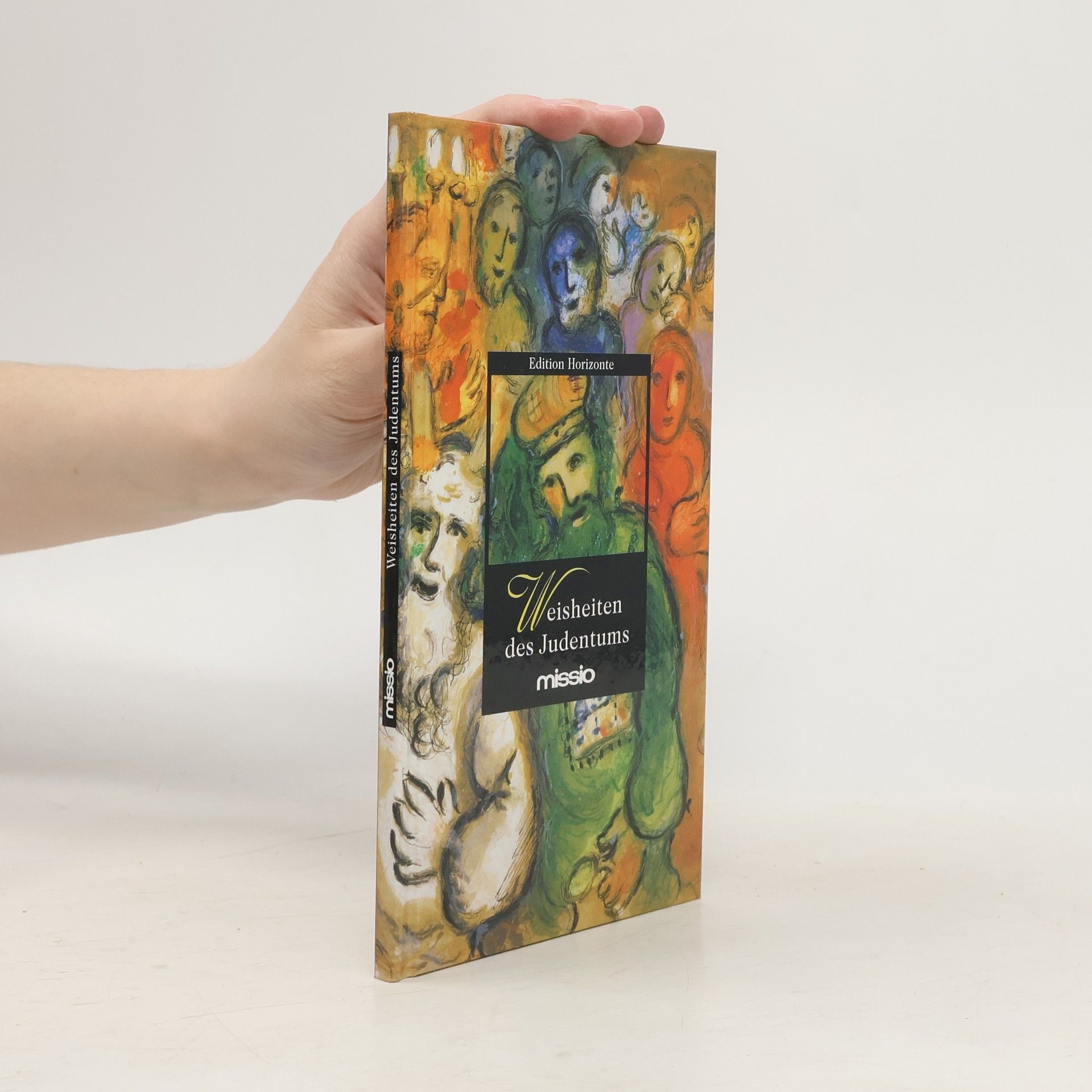 Weisheiten des Judentums