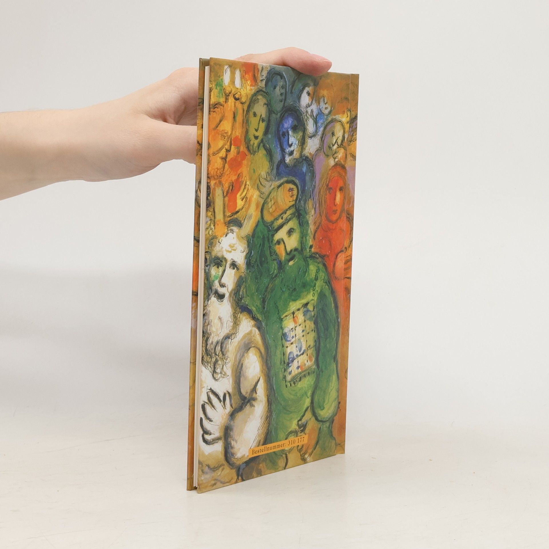 Michael Goldberger Weisheiten des Judentums