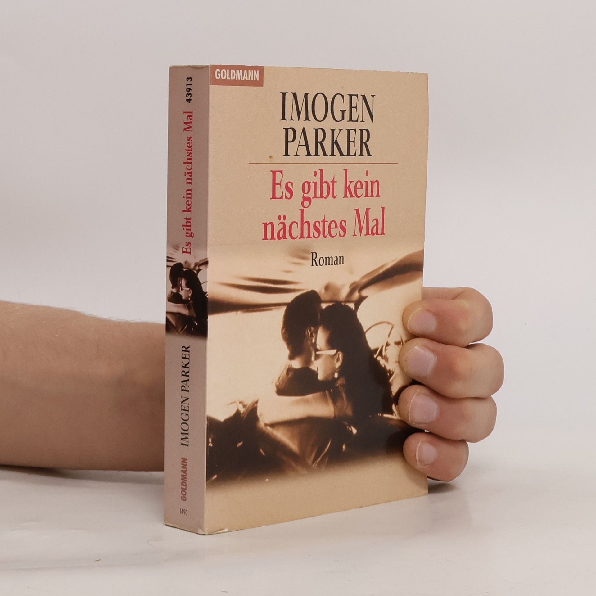 Es gibt kein nächstes Mal