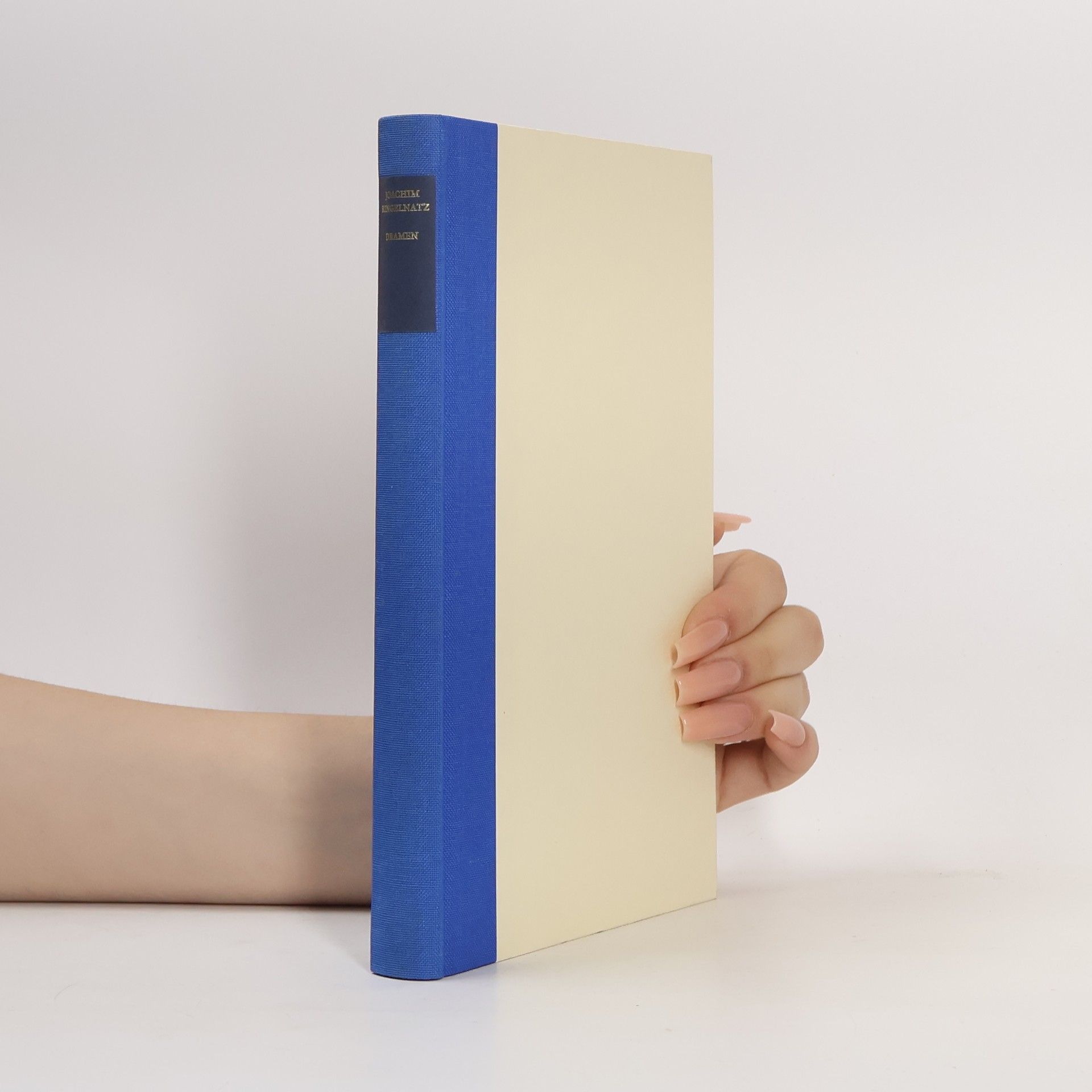 Joachim Ringelnatz Dramen