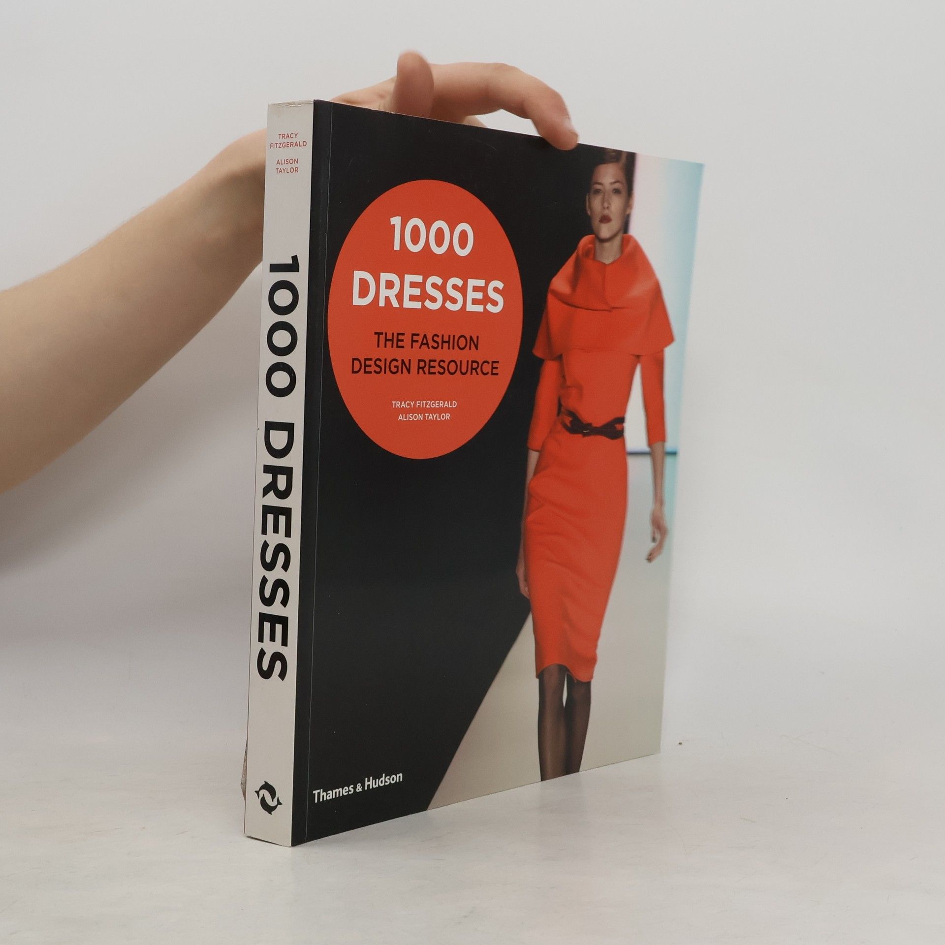 Tracy Fitzgerald 1000 Dresses