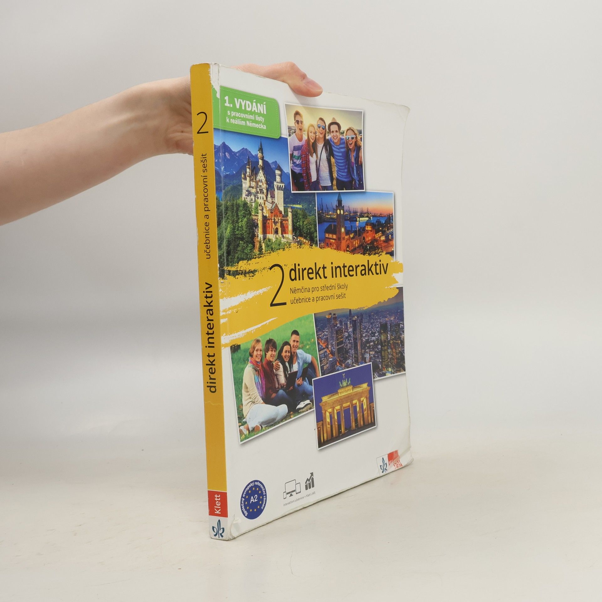 Direkt interaktiv 2