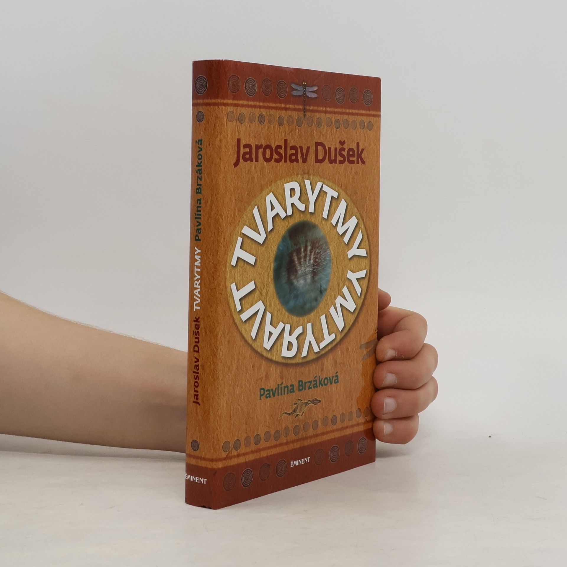 Jaroslav Dušek Tvarytmy