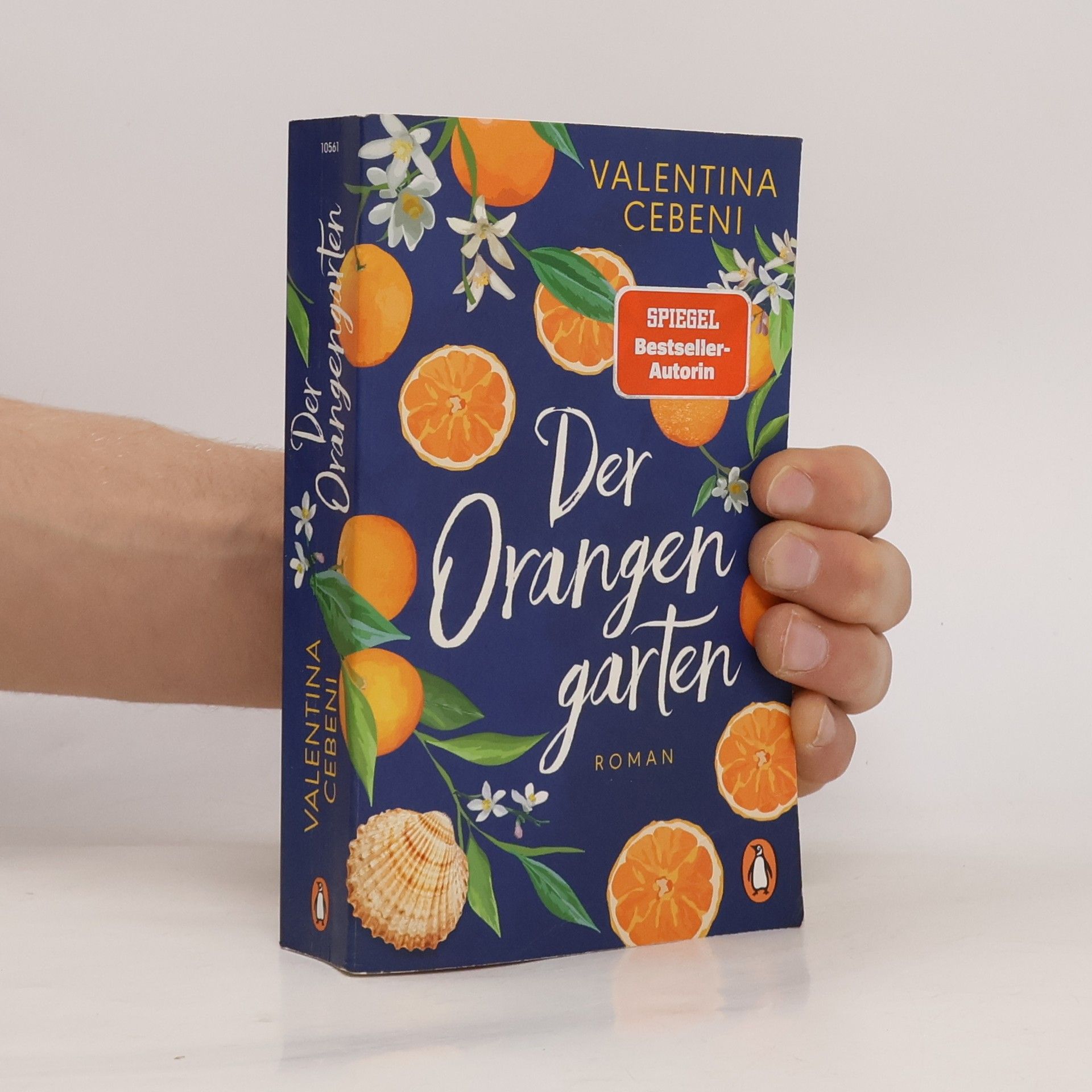 Der Orangengarten