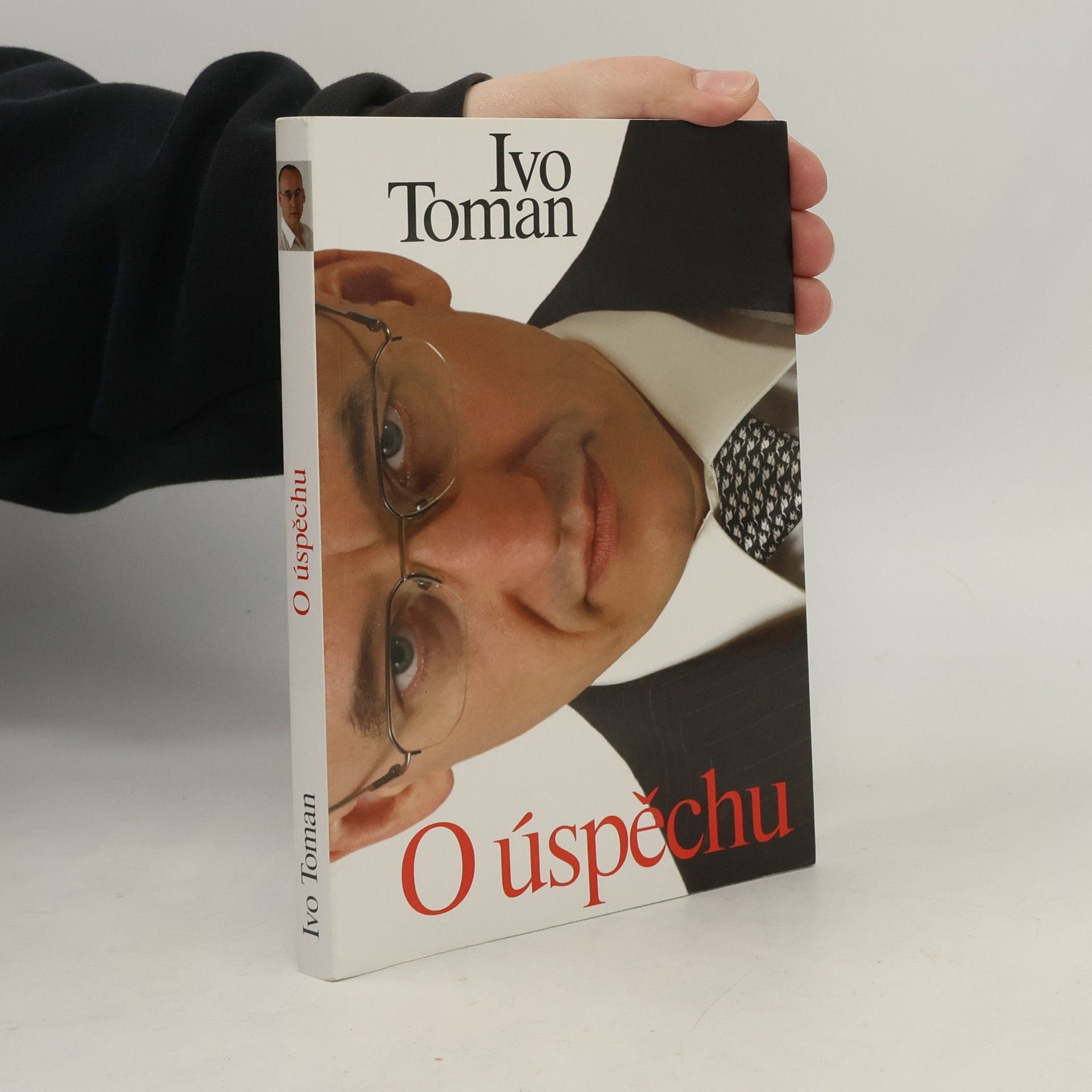 Ivo Toman O úspěchu