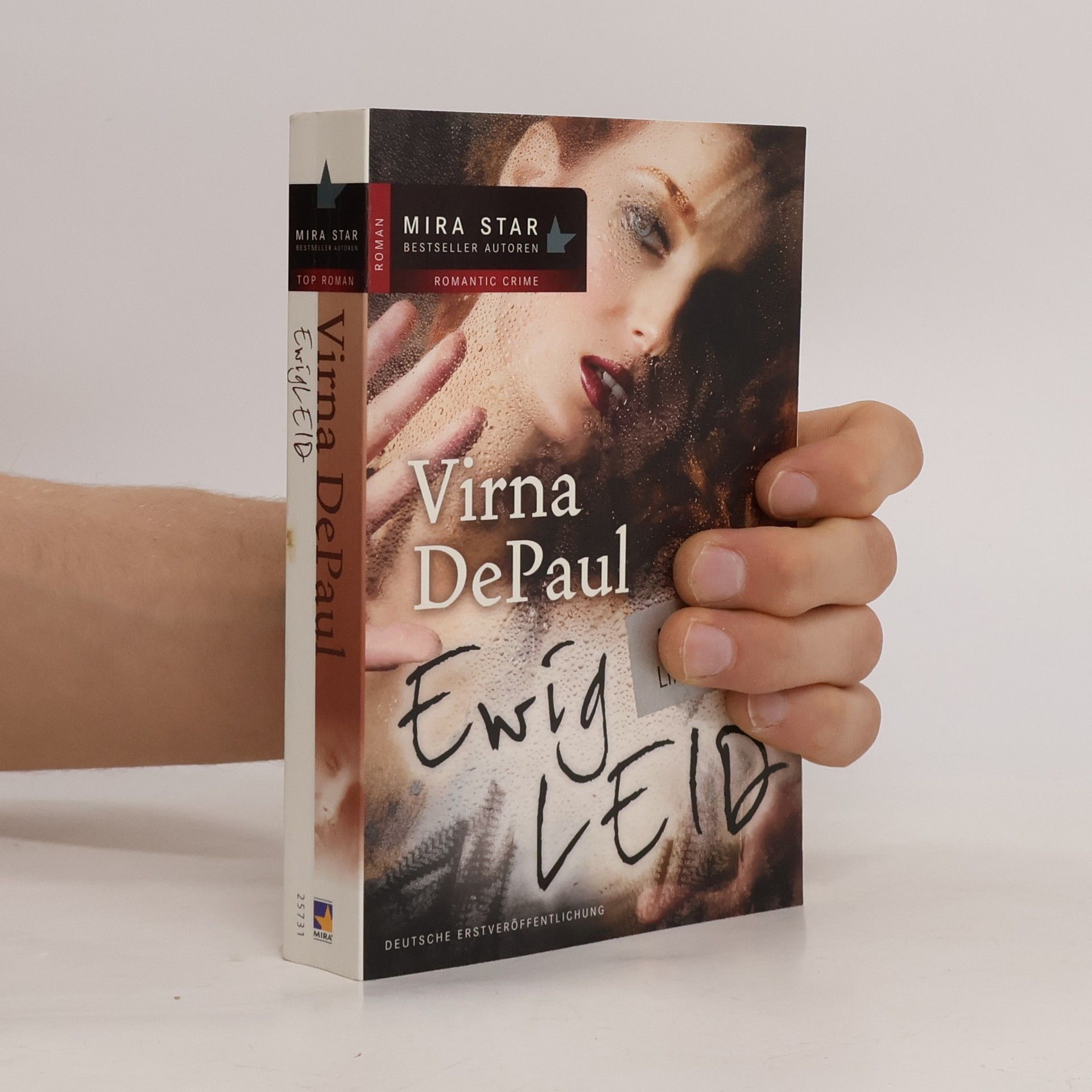 Virna DePaul EwigLeid