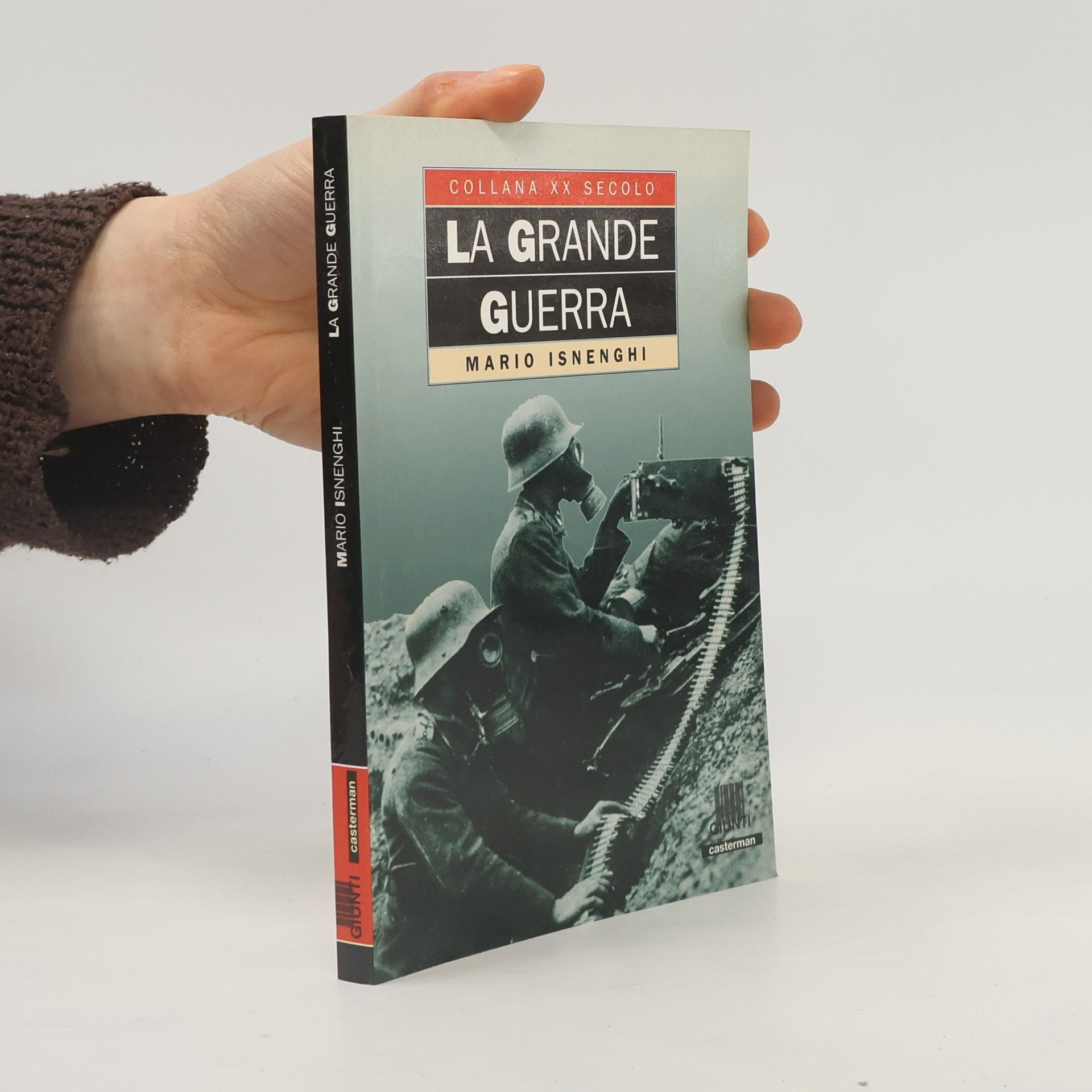 La Grande Guerra