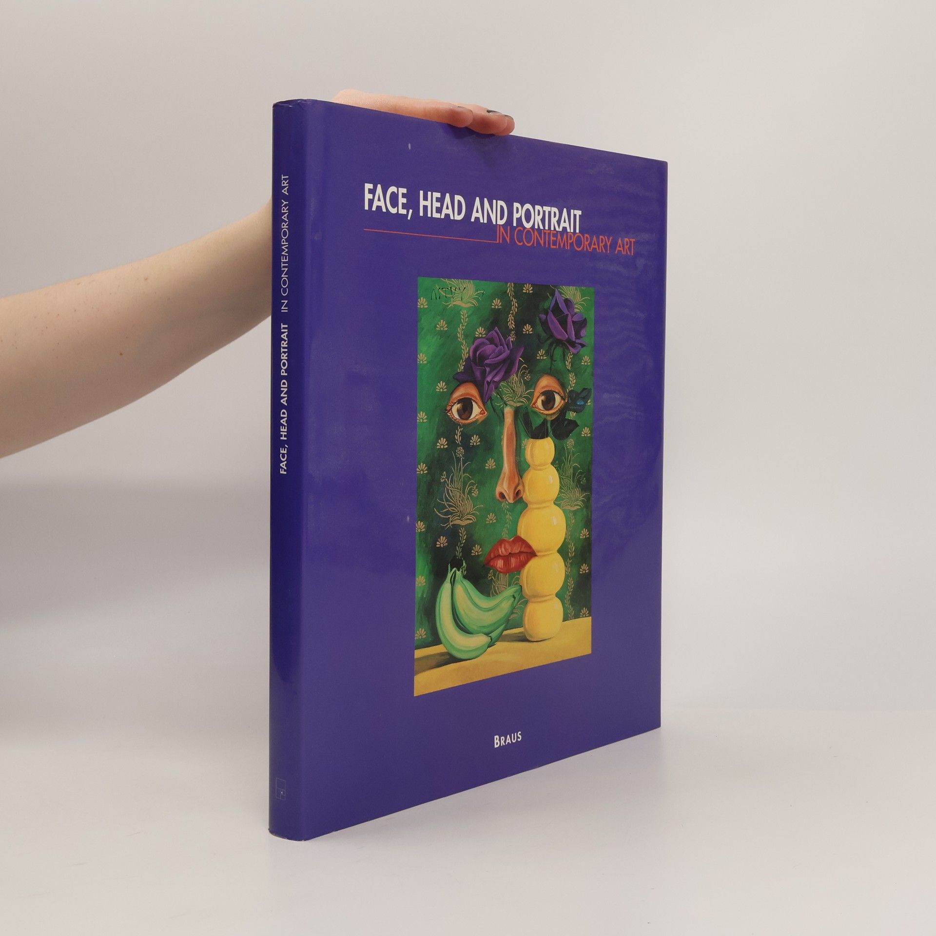 Nicolaus von Kues Face, Head and Portrait in Contemporary Art