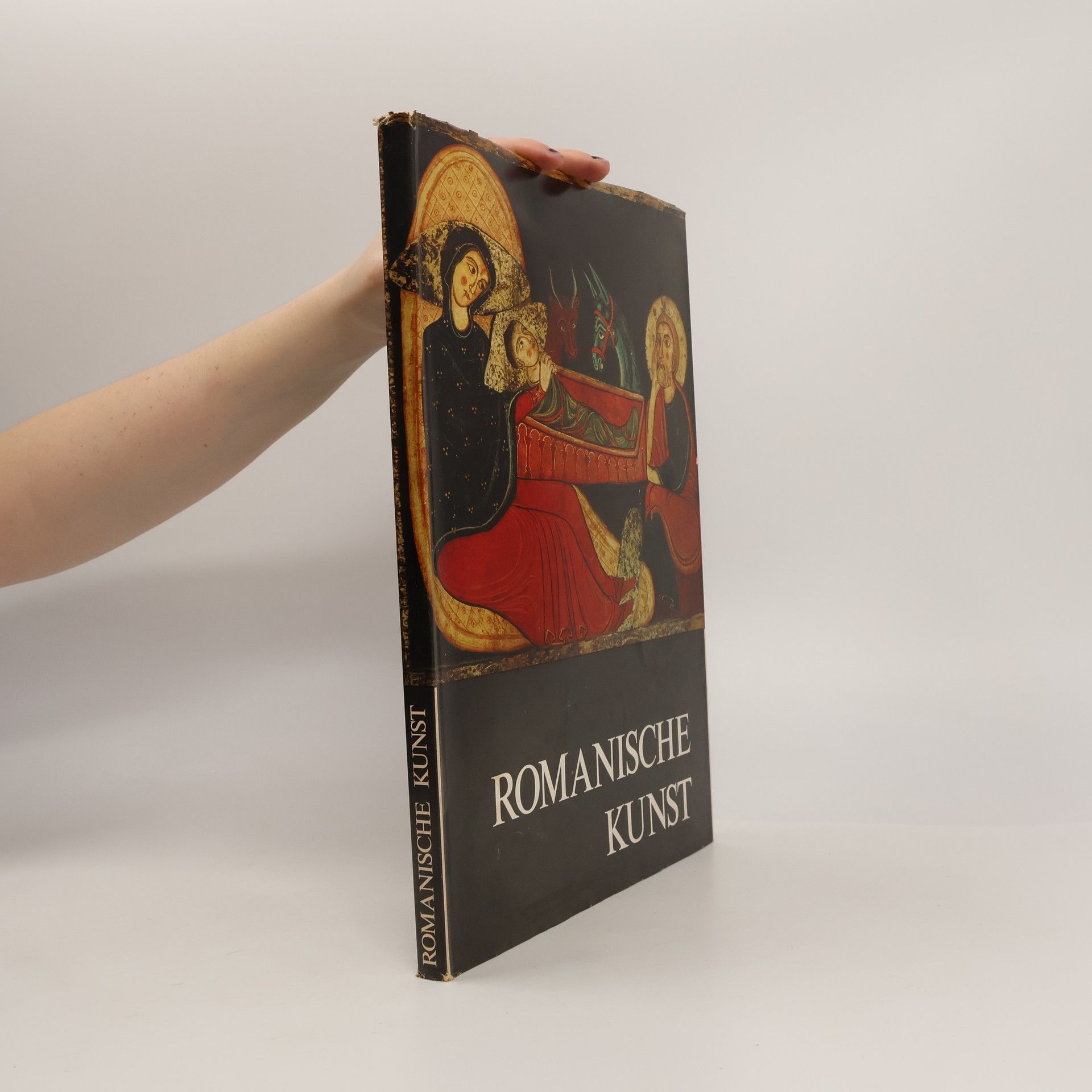 L. Schmitt Romanische Kunst