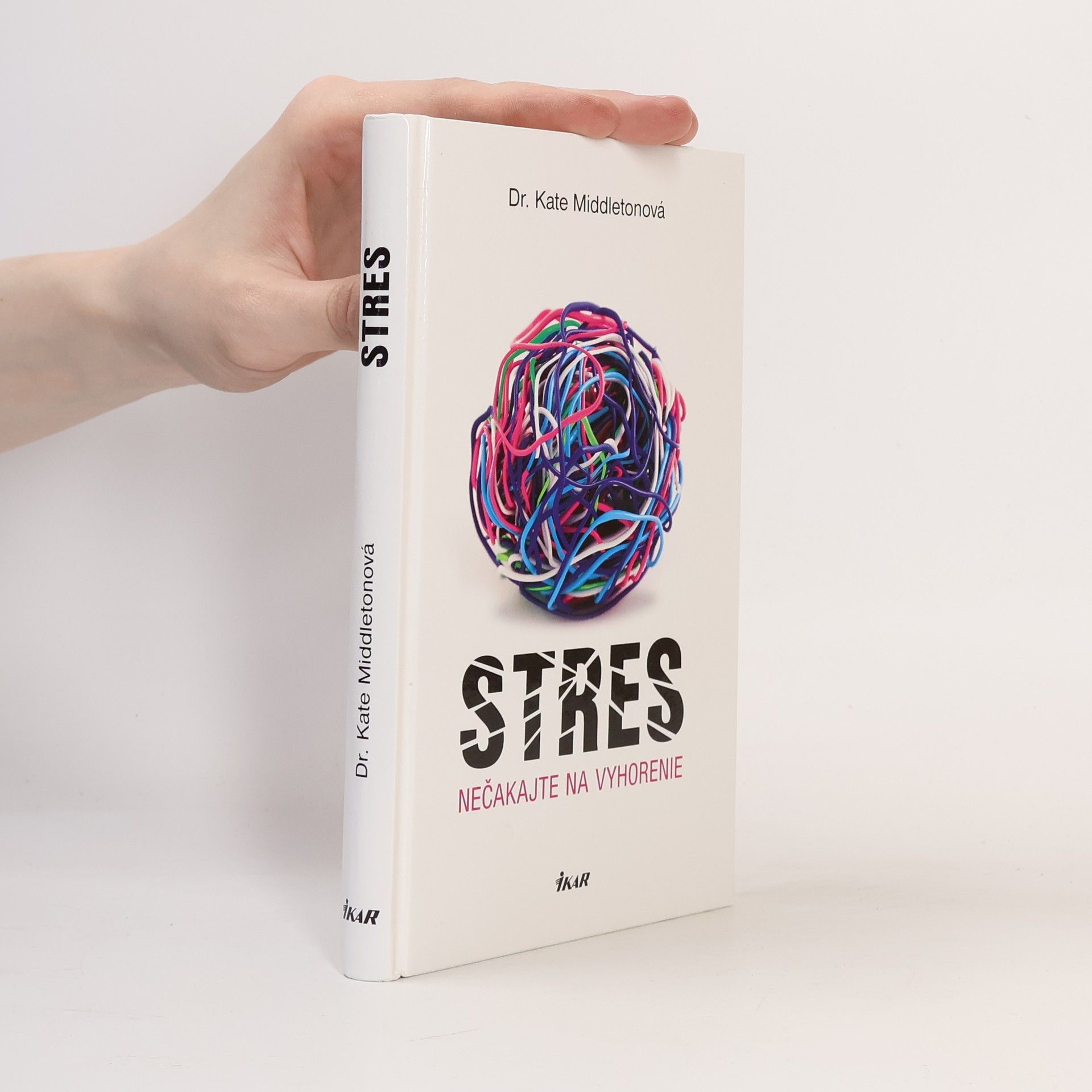 Kate Middleton Stres - nečakjte na vyhorenie