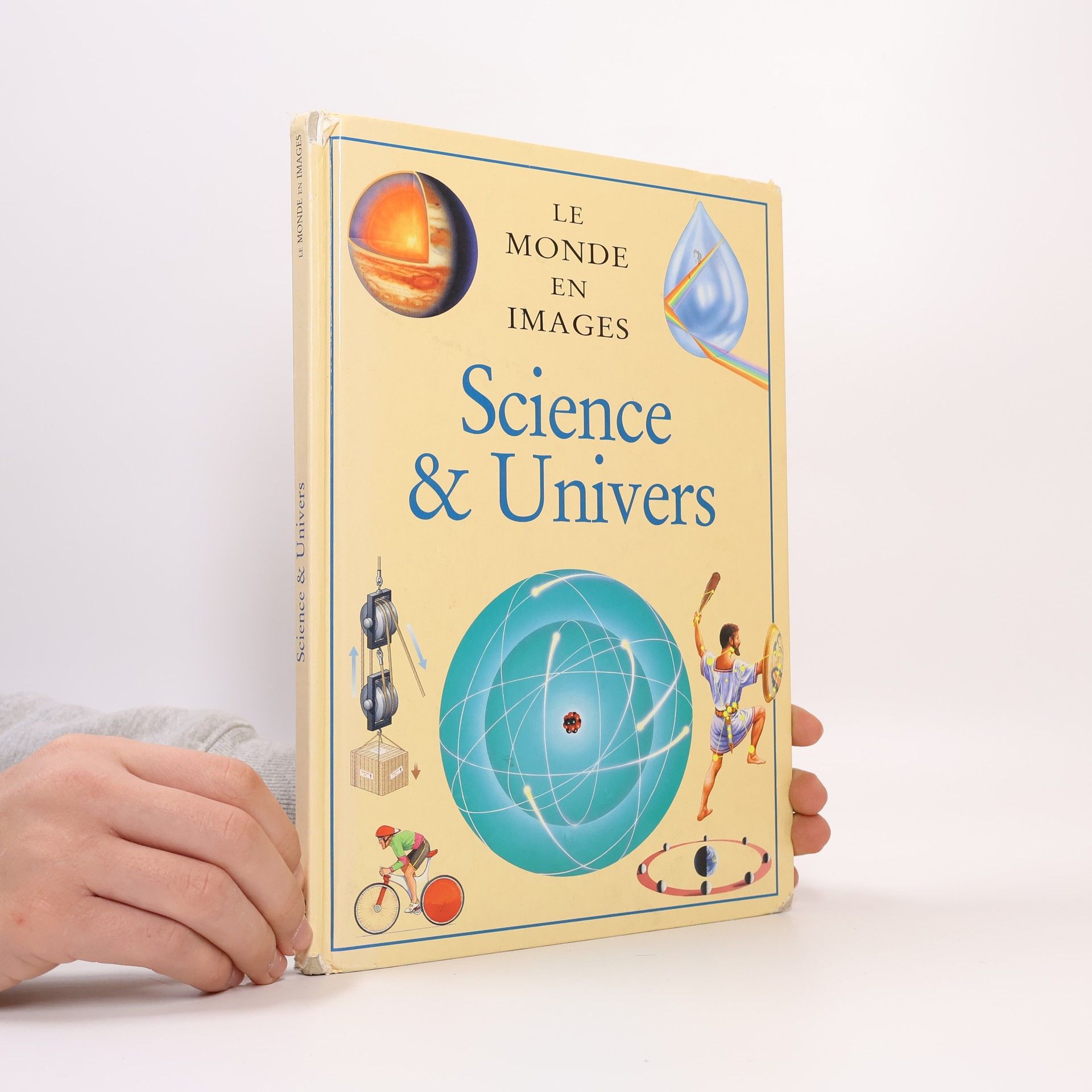 Science & univers