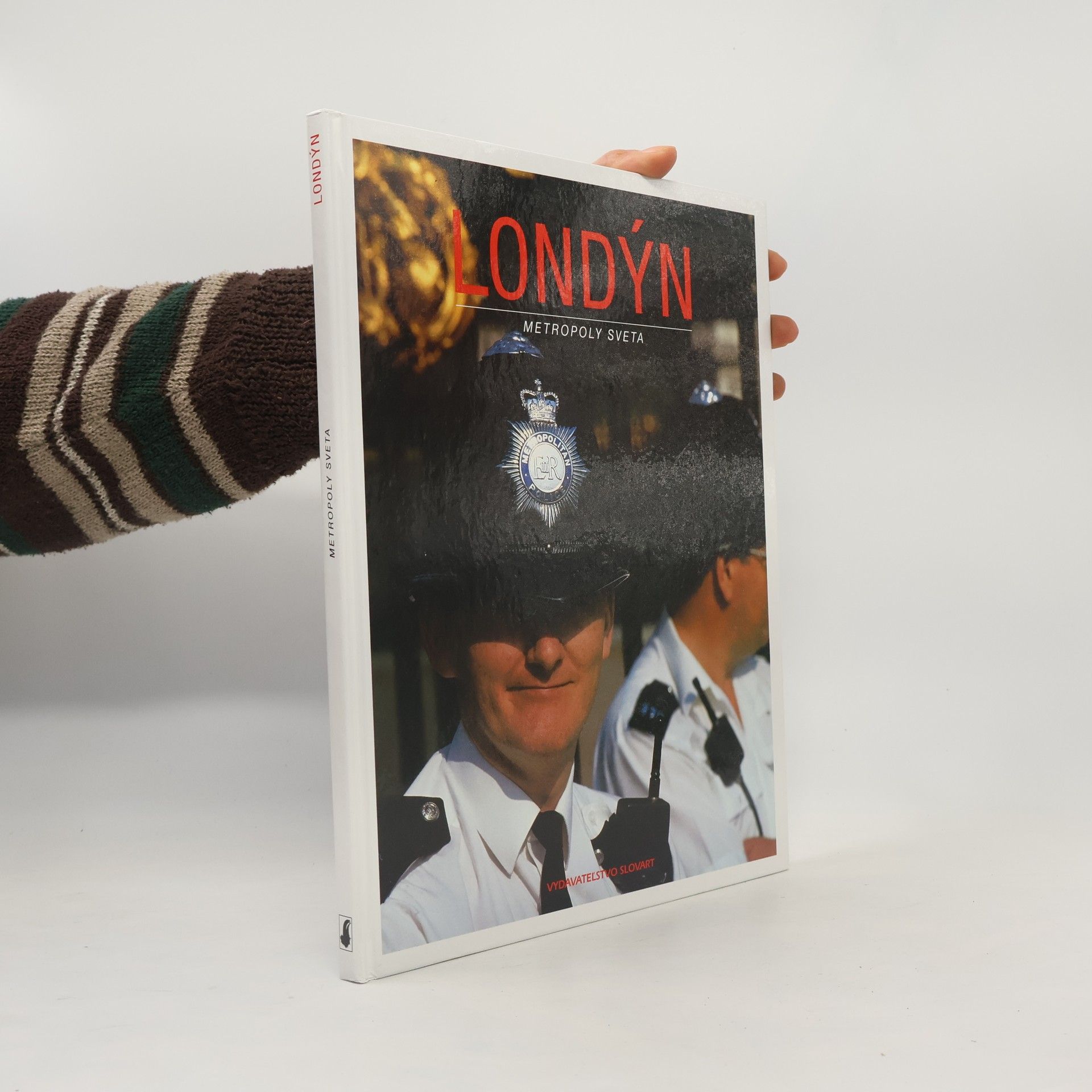 Reinhard Ulbrich Londýn