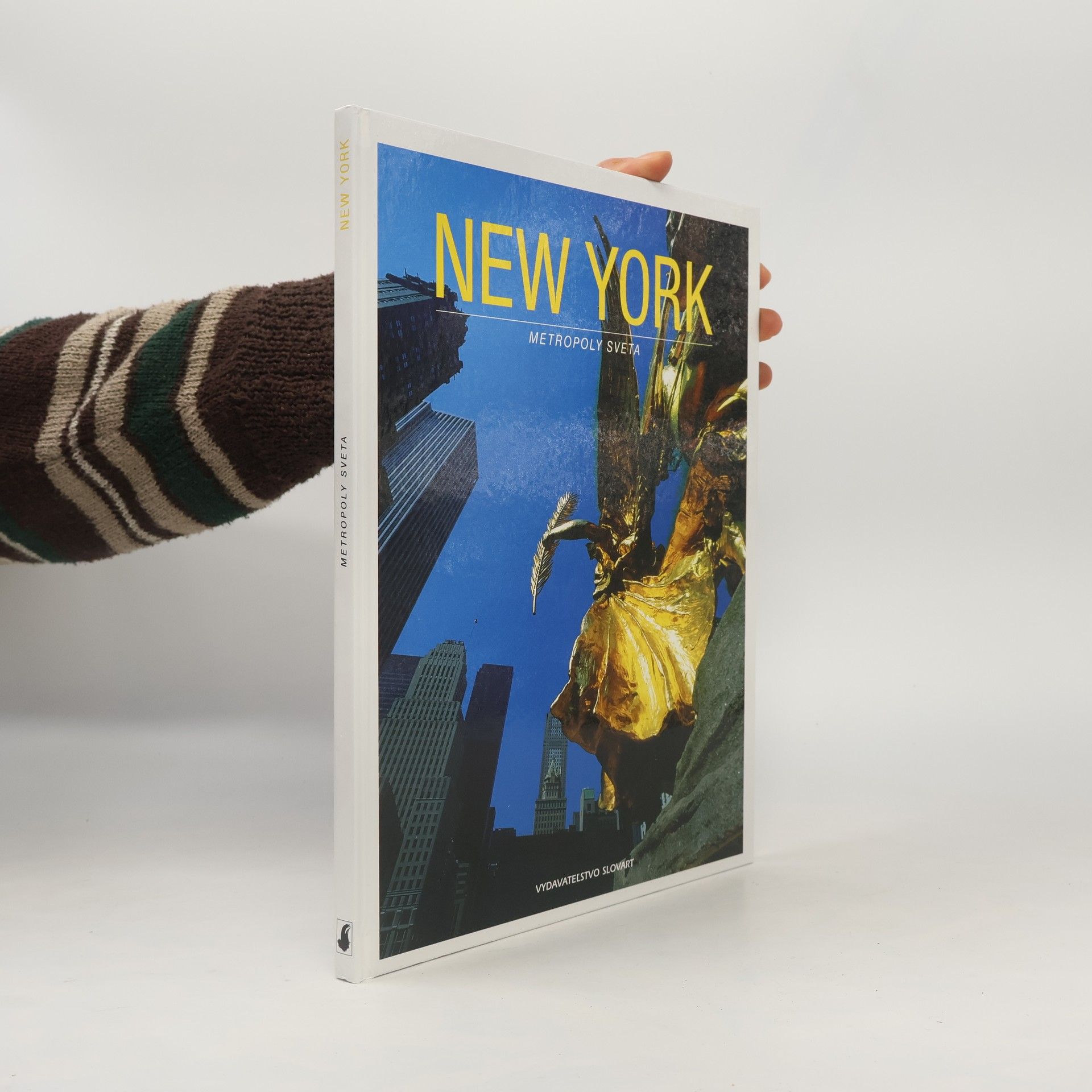 Various authors New York