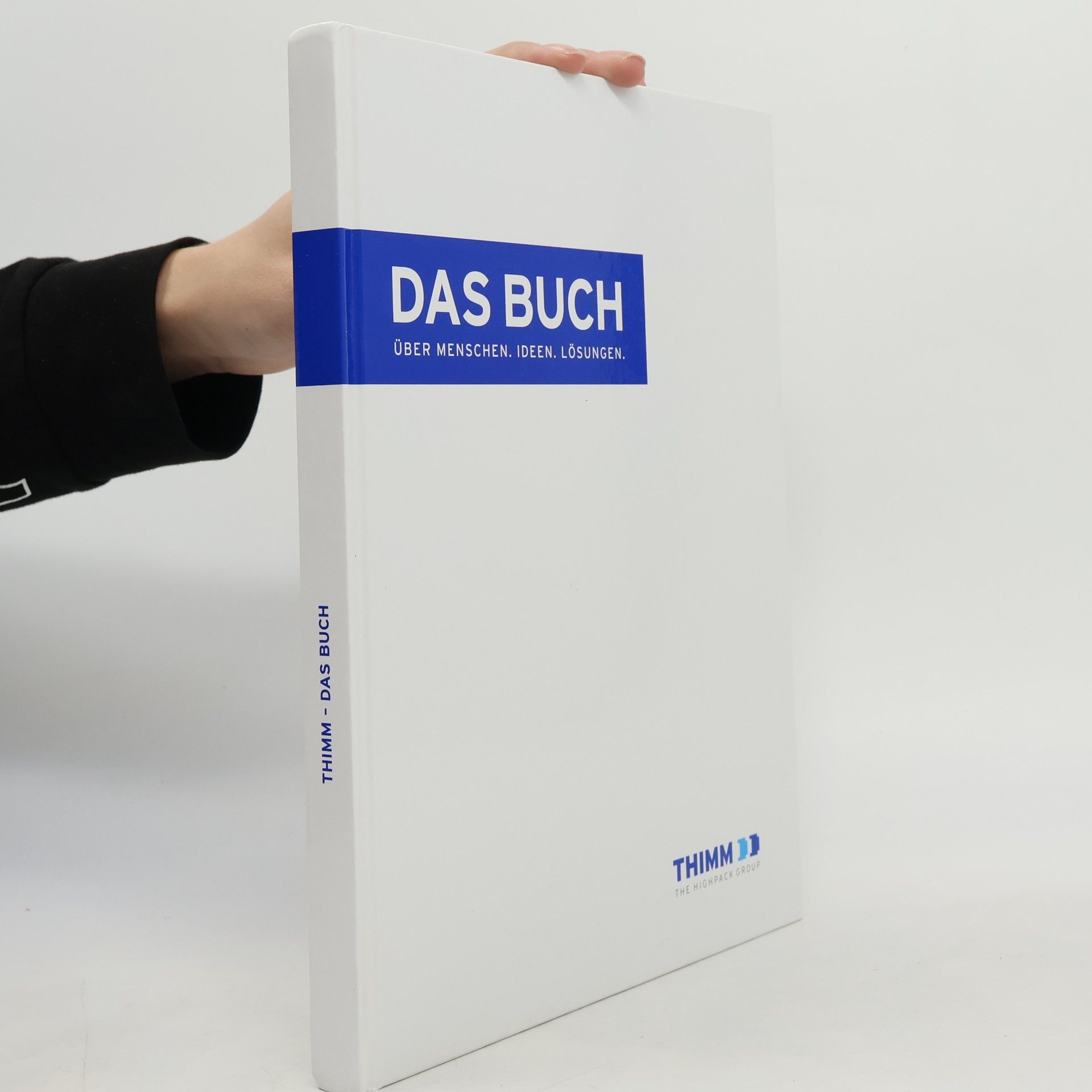 Das Buch