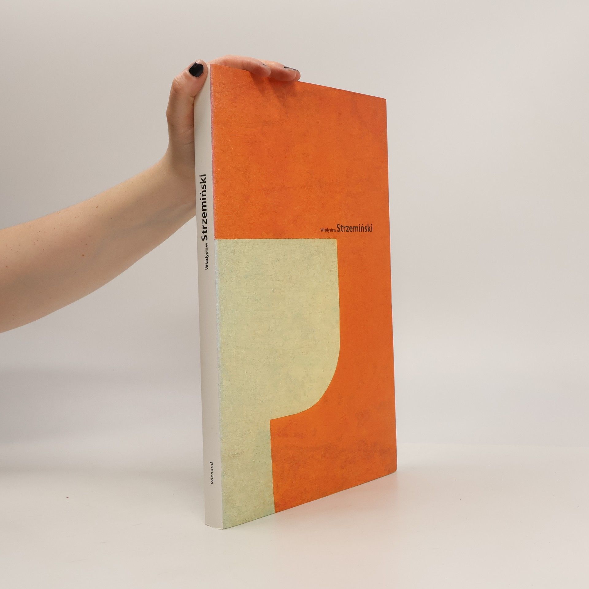 Auteurscollectief Władysław Strzemiński