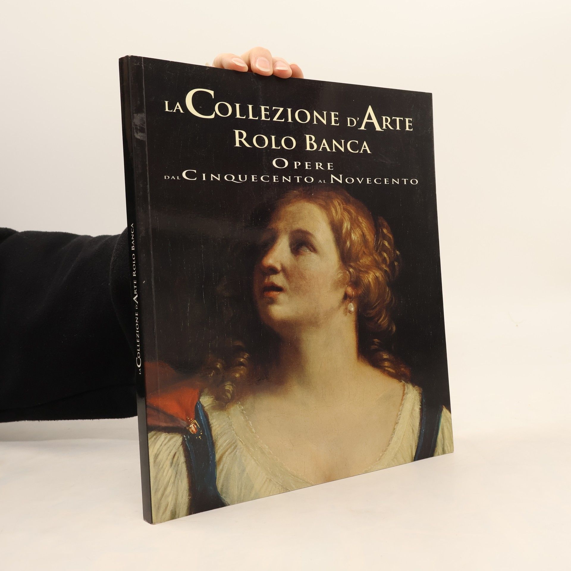 Collectif d'auteurs La collezione d'arte Rolo banca