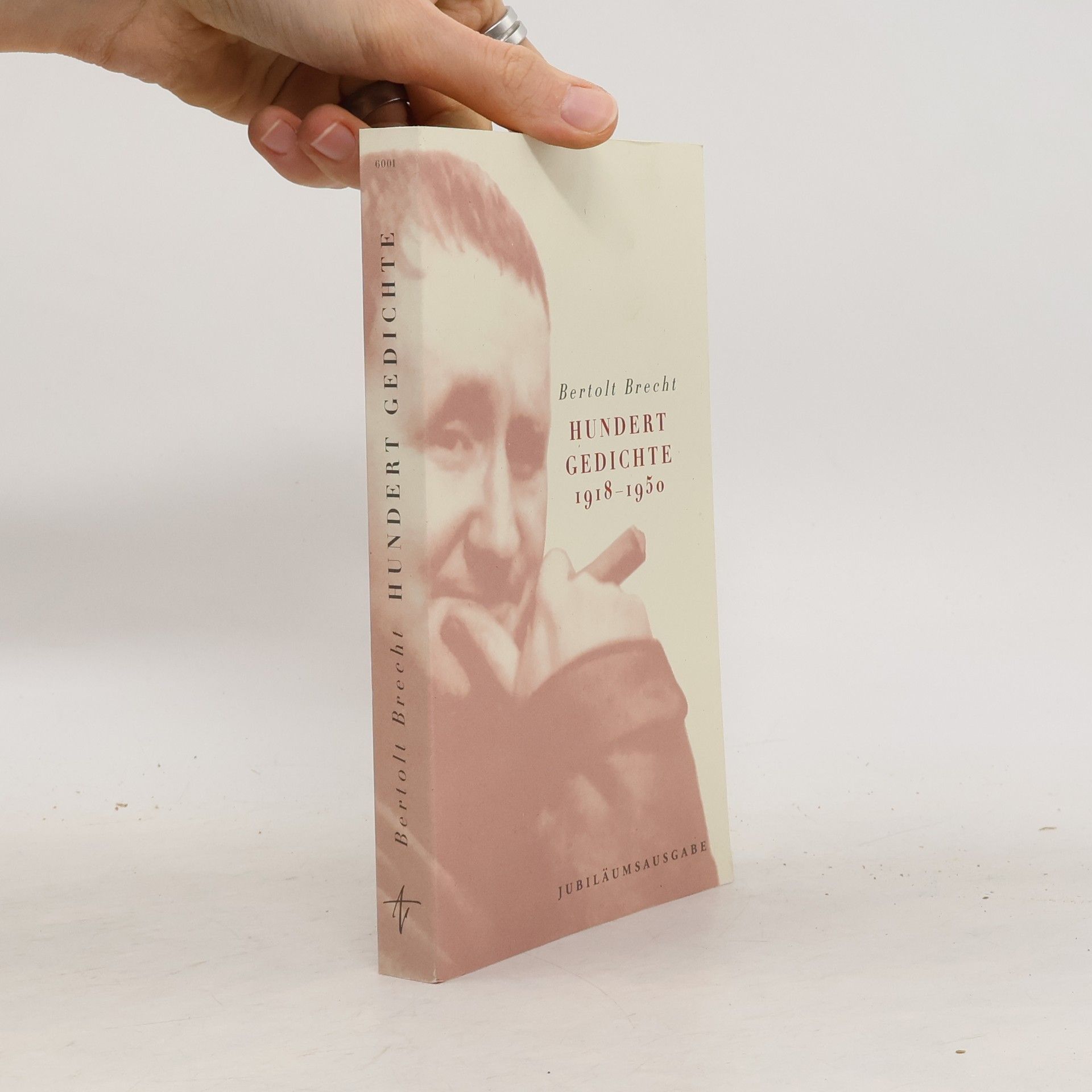 Bertolt Brecht Hundert Gedichte