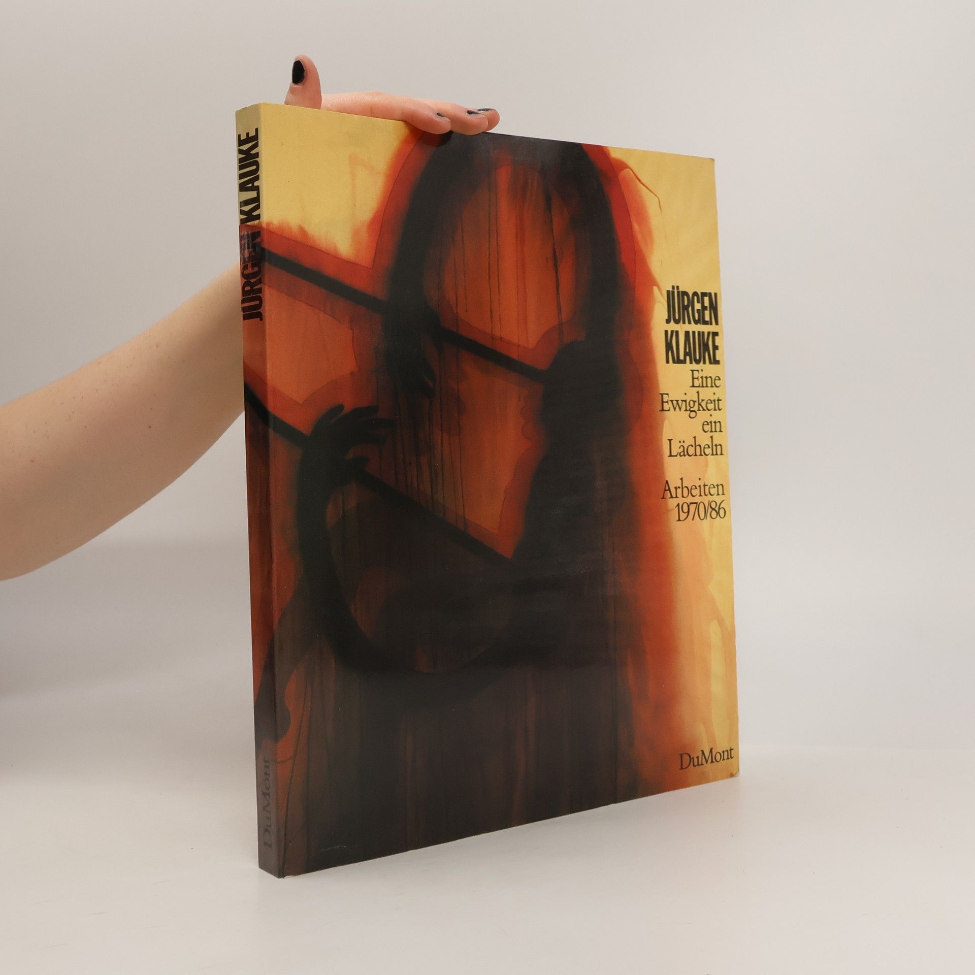 Jürgen Klauke Jürgen Klauke