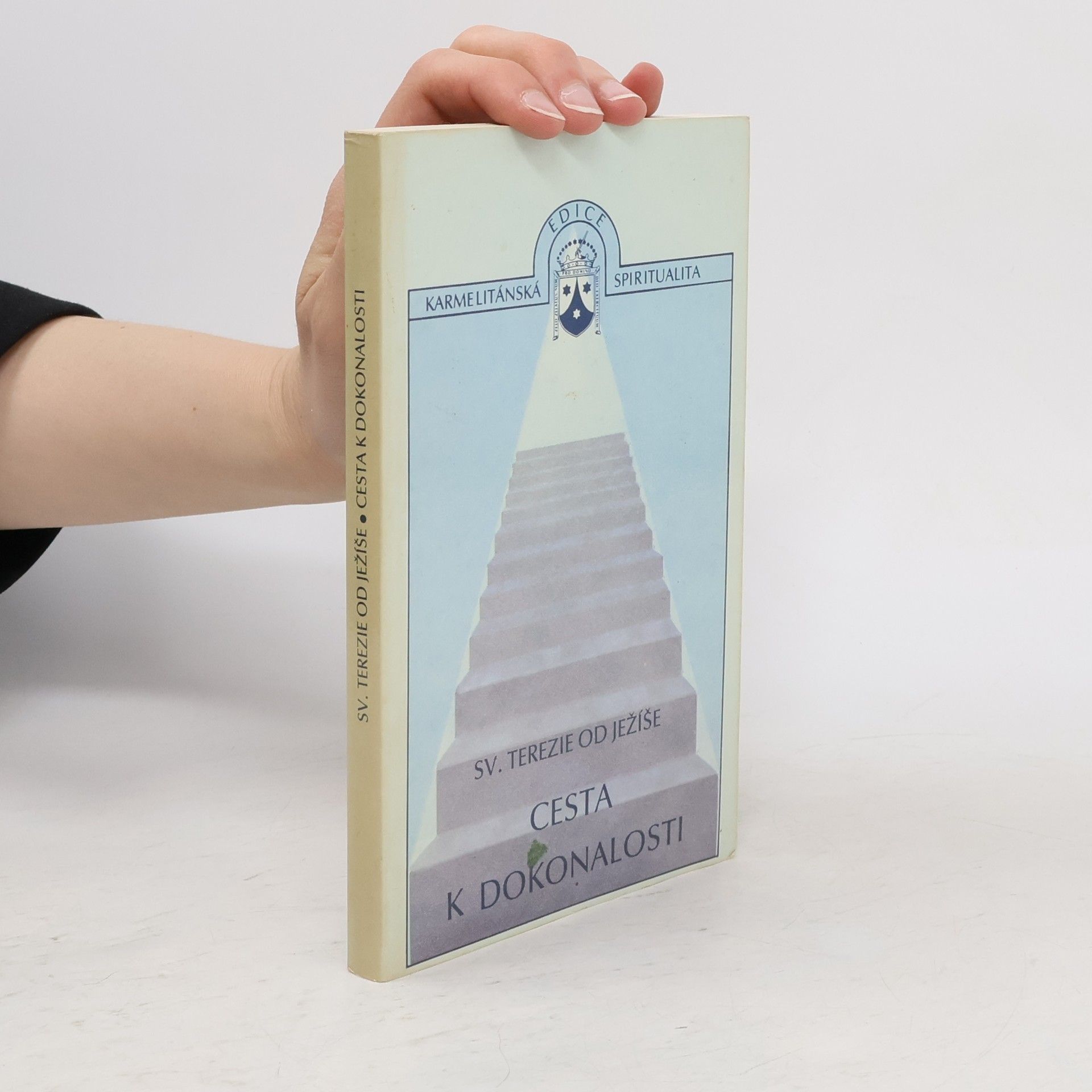 Josef Koláček Cesta k dokonalosti