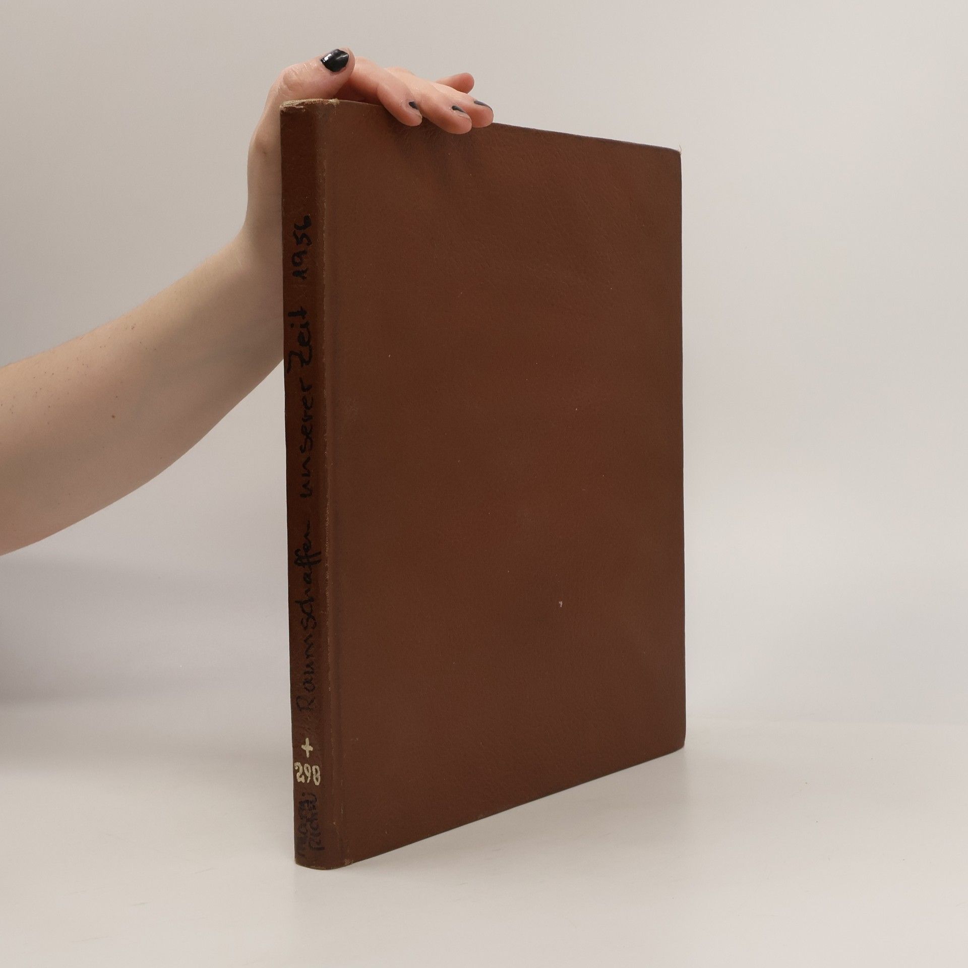 Margarete Richter Raumschaffen unserer Zeit