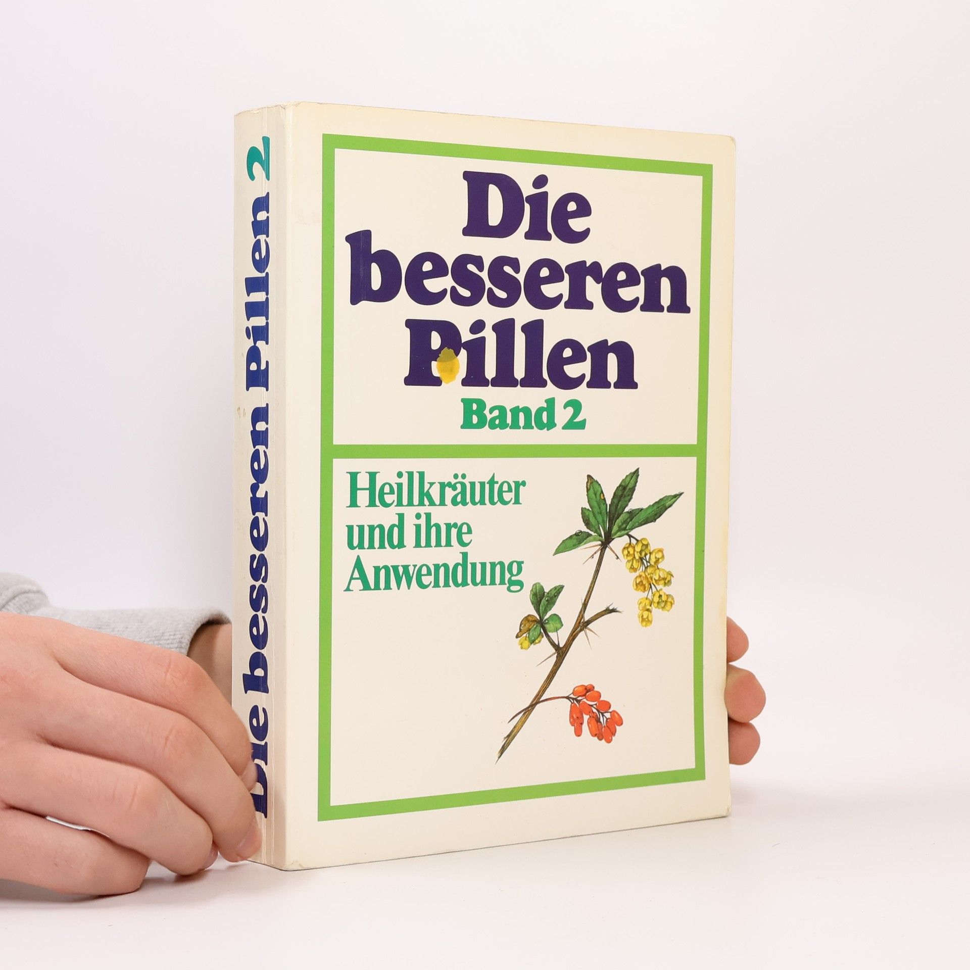 Auteurscollectief Die besseren Pillen Band 2