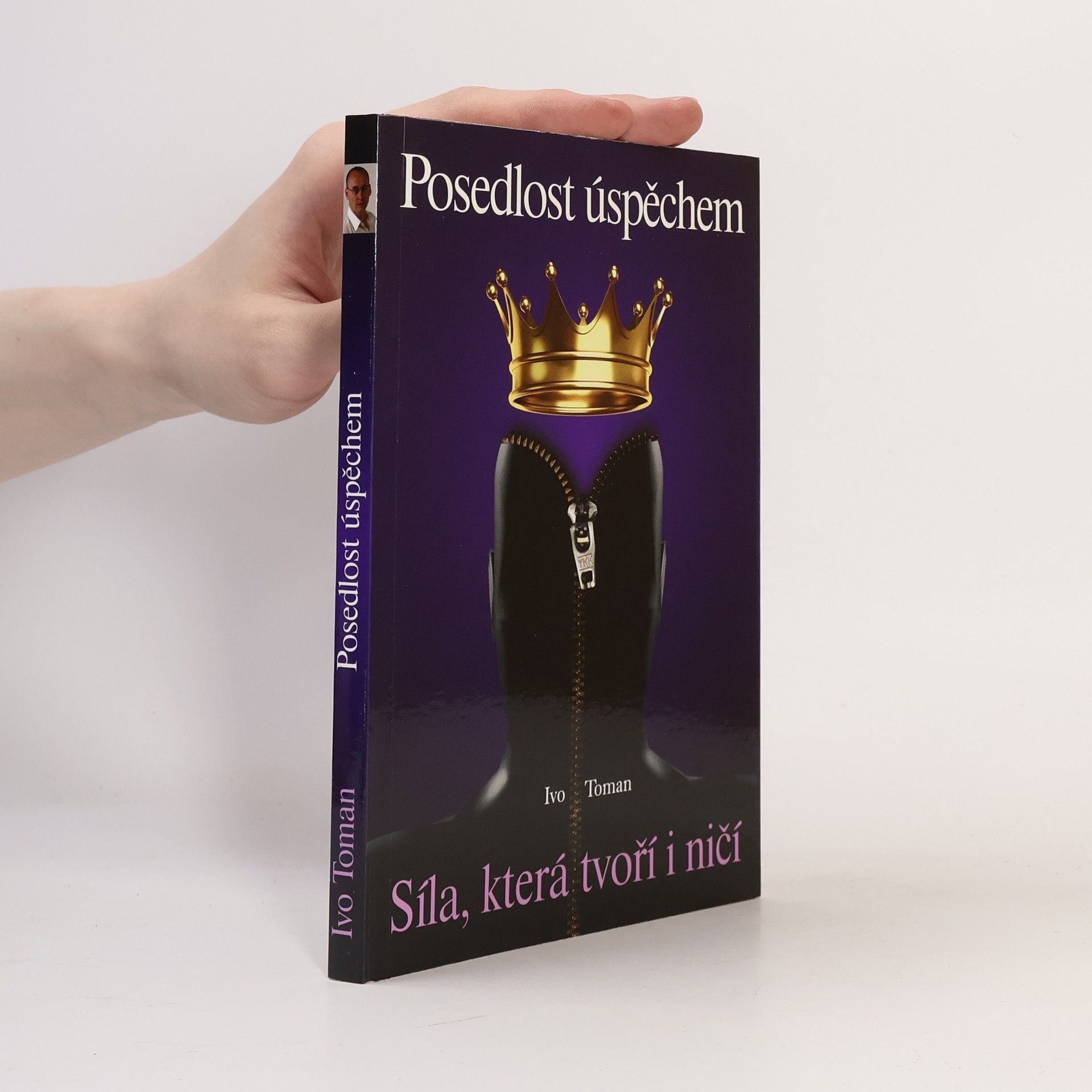 Posedlost úspěchem: Vášeň, která tvoří i ničí