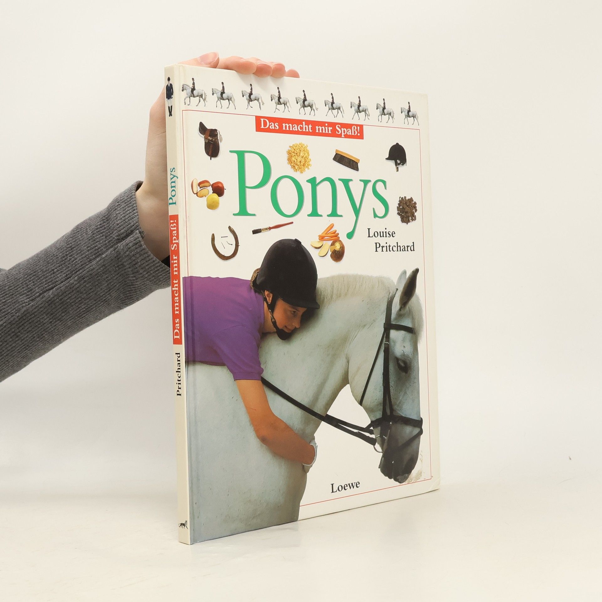 Ponys