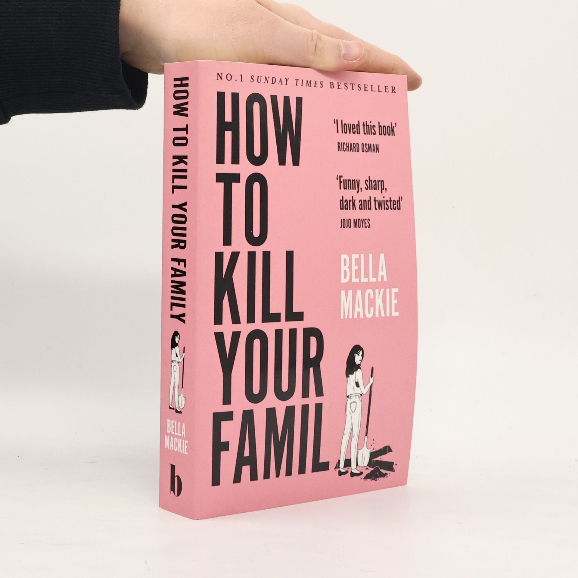 How to Kill Your Family