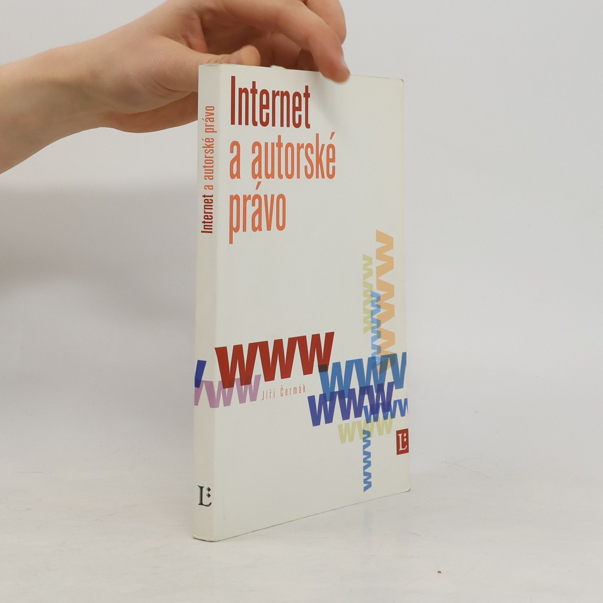 Internet a autorské právo