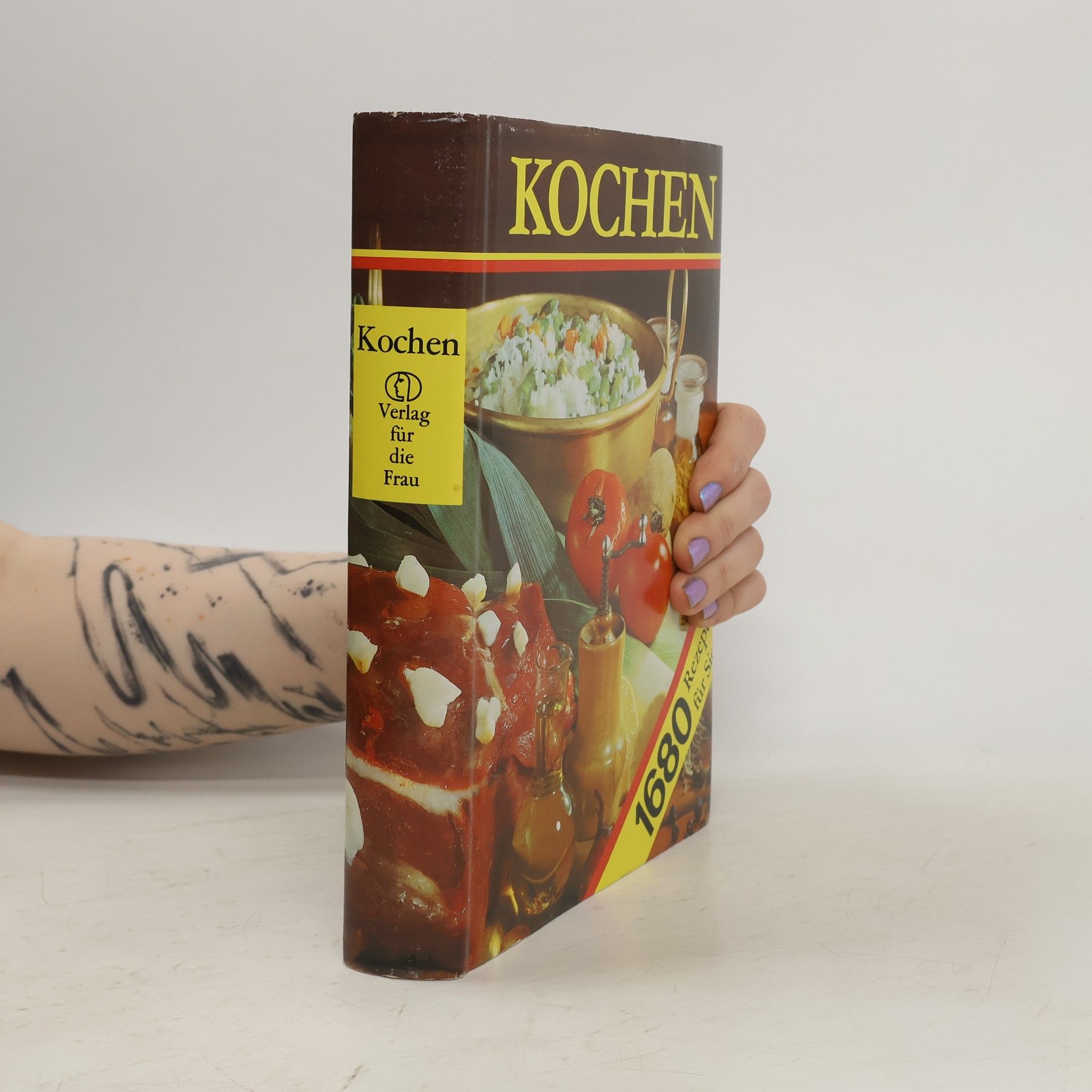 Renate Florstedt Kochen