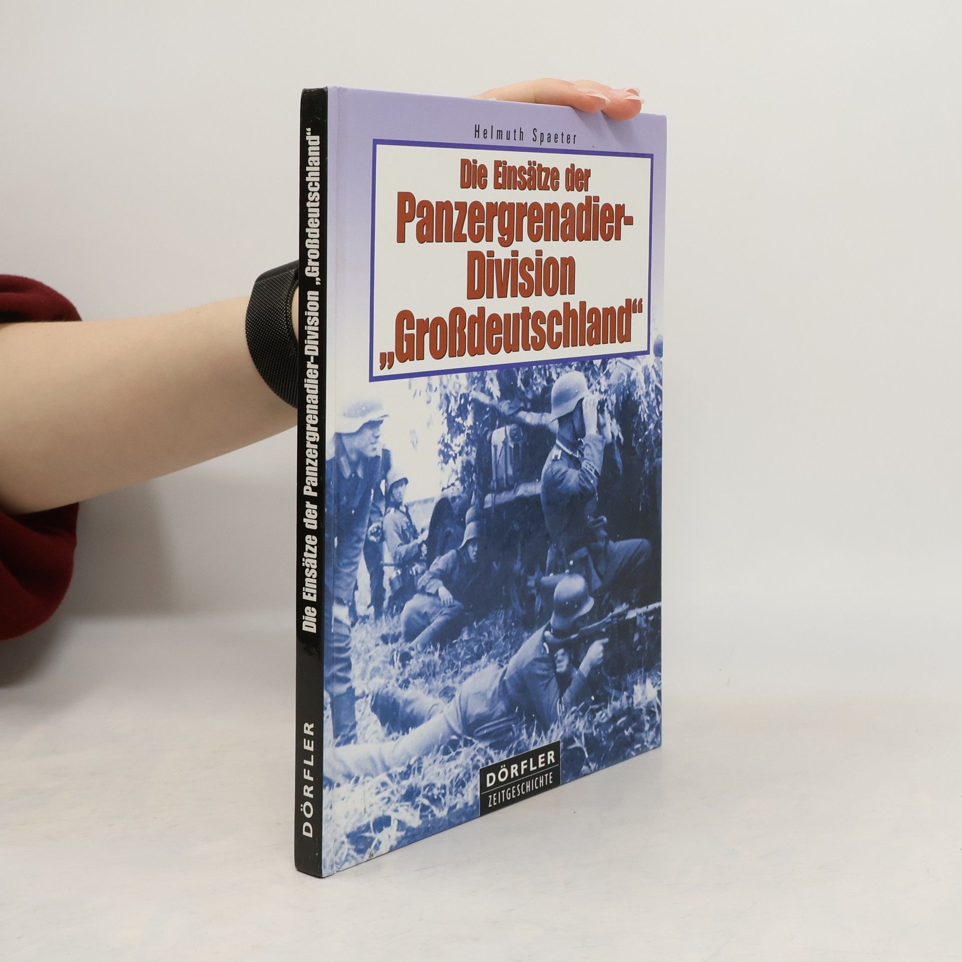 Kolektiv autorů Heilkräuter